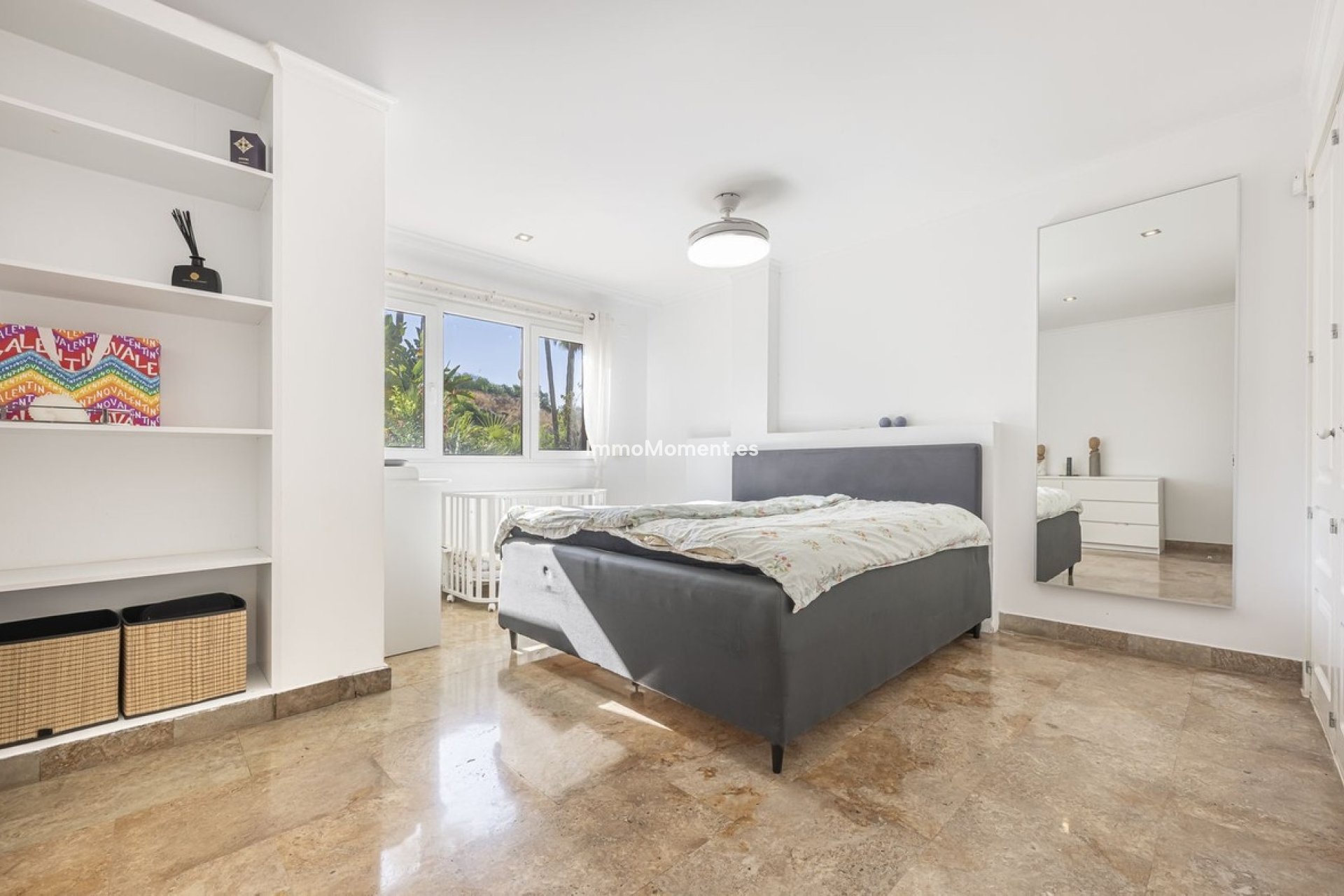 Wiederverkauf - Wohnung - Marbella - The Golden Mile