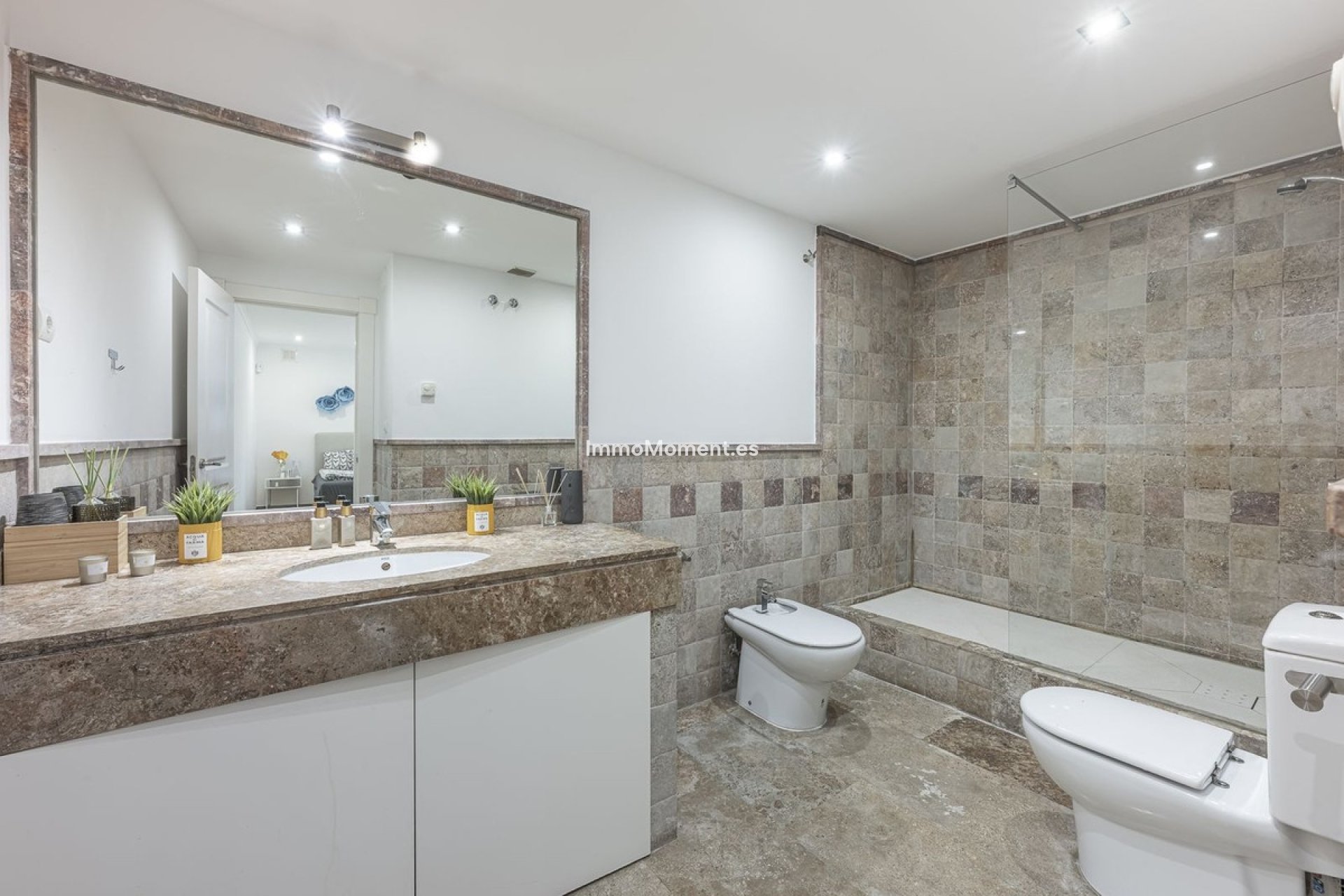 Wiederverkauf - Wohnung - Marbella - The Golden Mile