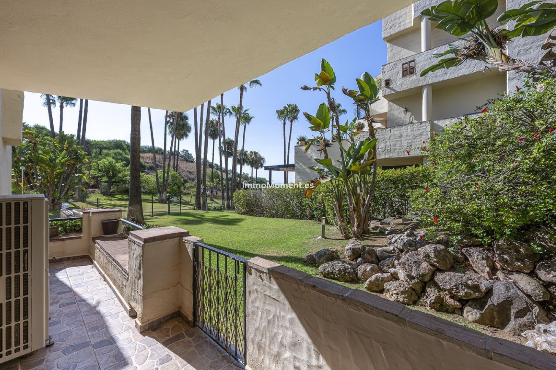 Wiederverkauf - Wohnung - Marbella - The Golden Mile