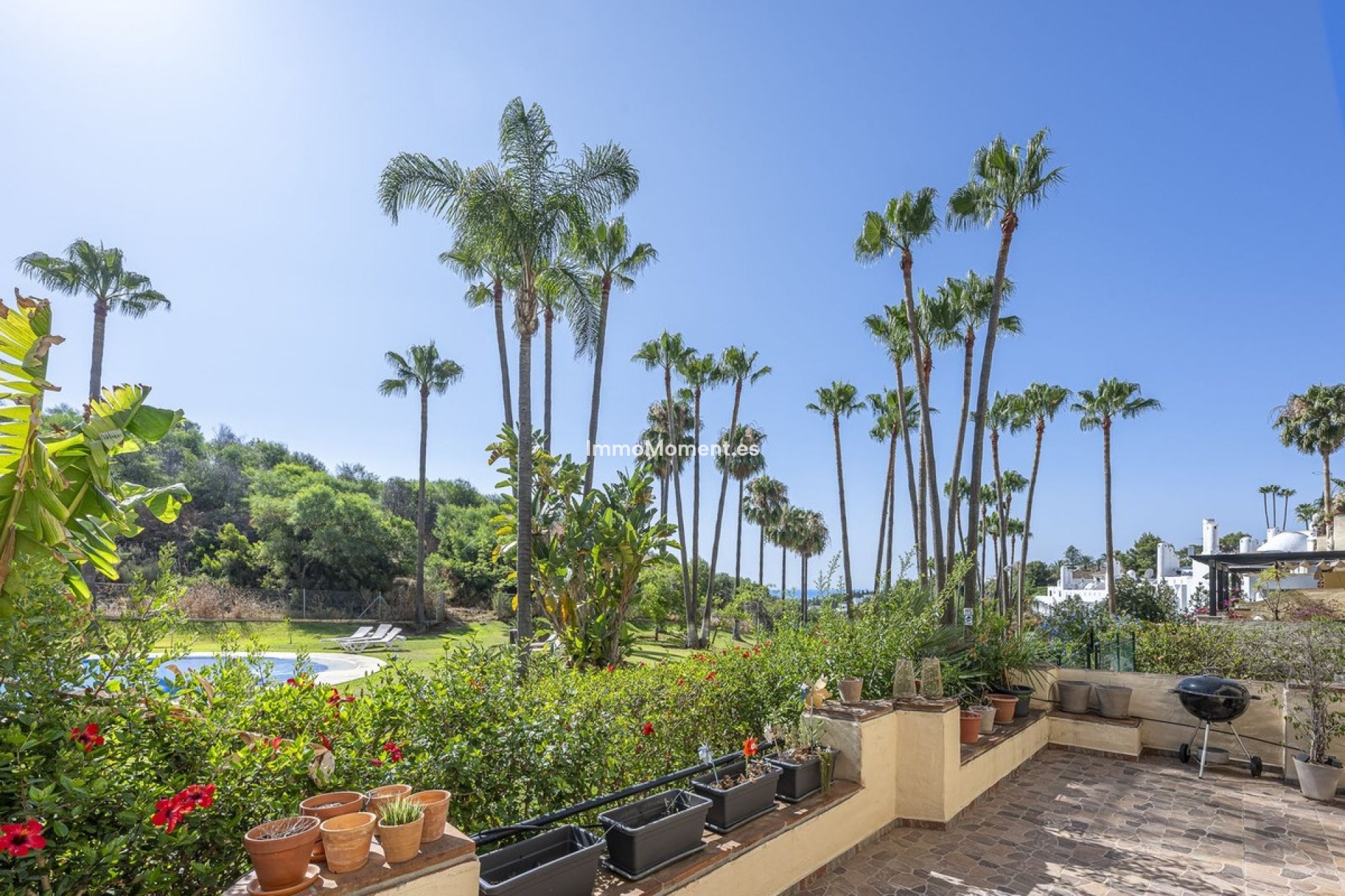 Wiederverkauf - Wohnung - Marbella - The Golden Mile