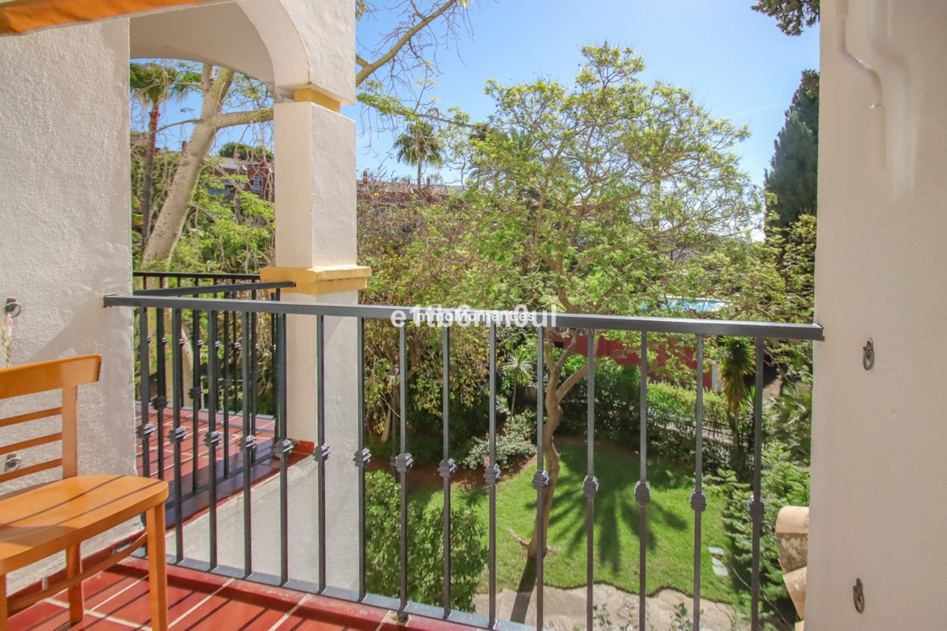 Wiederverkauf - Wohnung - Marbella - The Golden Mile