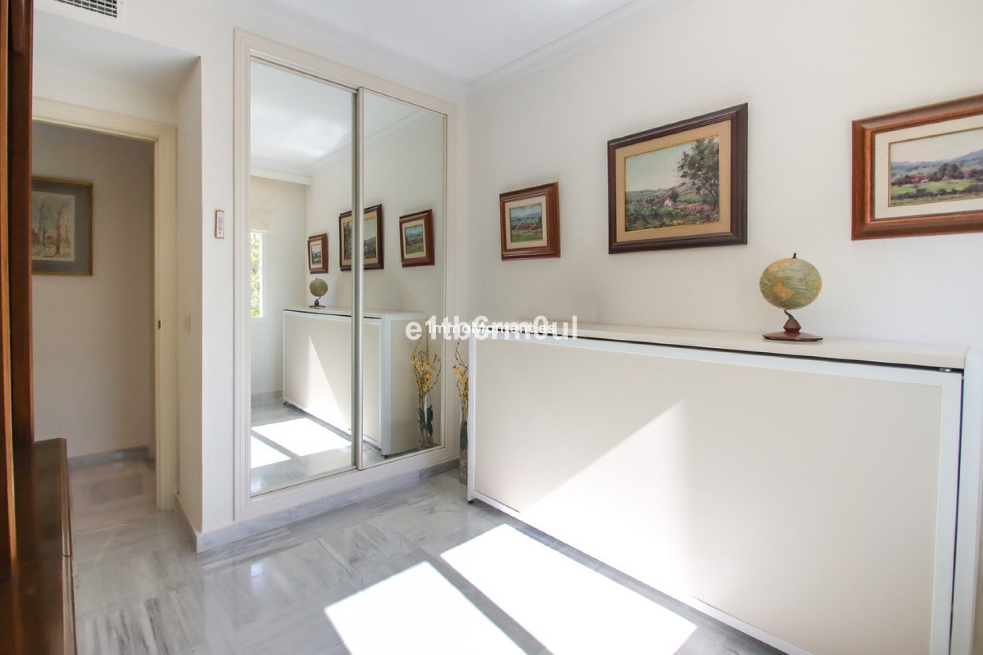 Wiederverkauf - Wohnung - Marbella - The Golden Mile