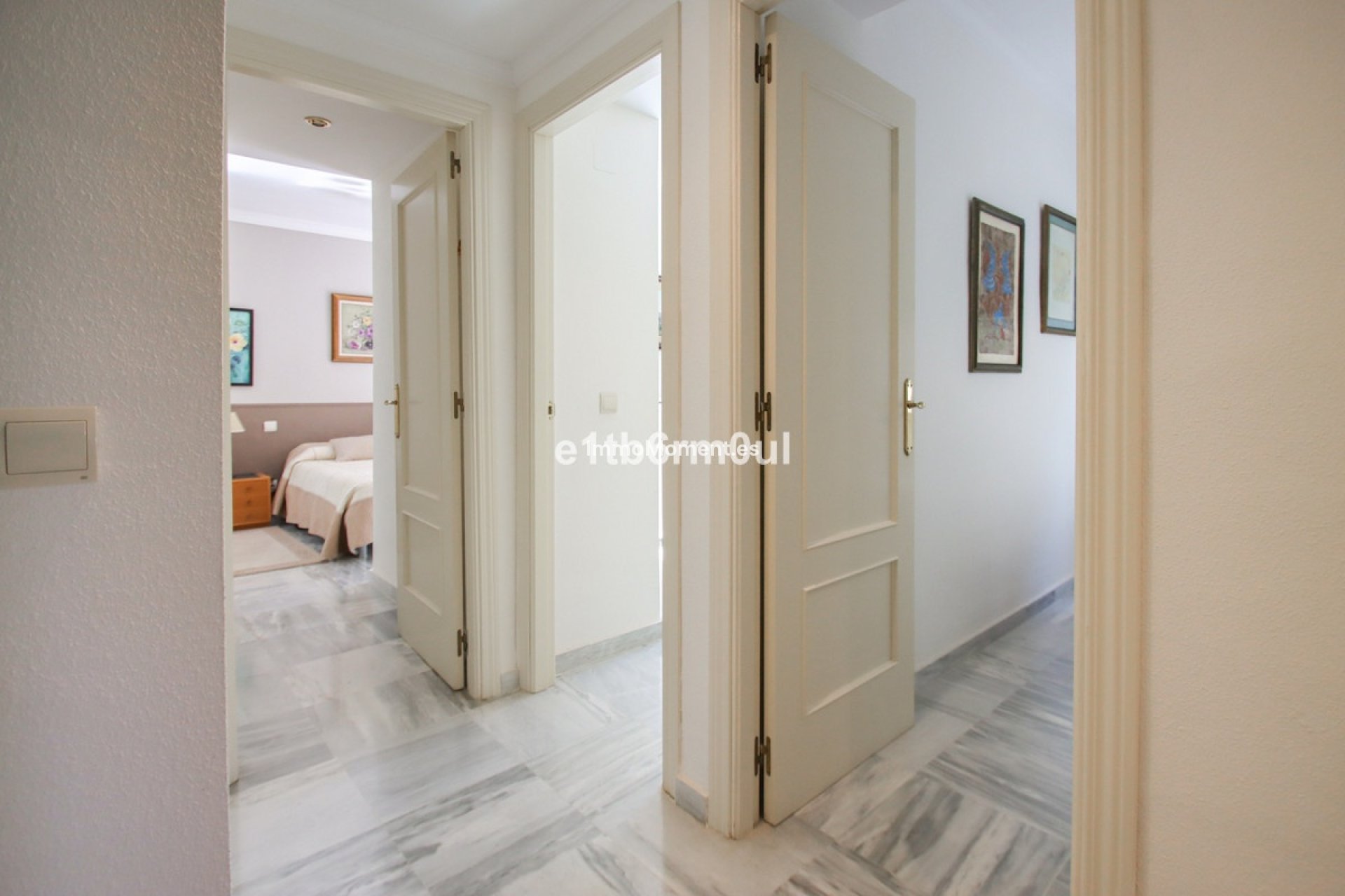 Wiederverkauf - Wohnung - Marbella - The Golden Mile