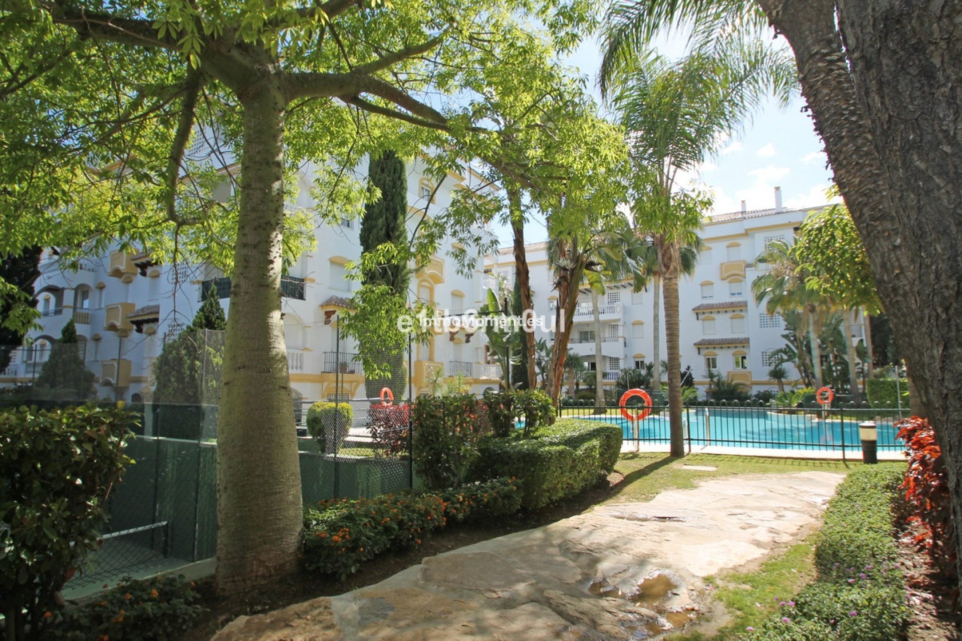 Wiederverkauf - Wohnung - Marbella - The Golden Mile