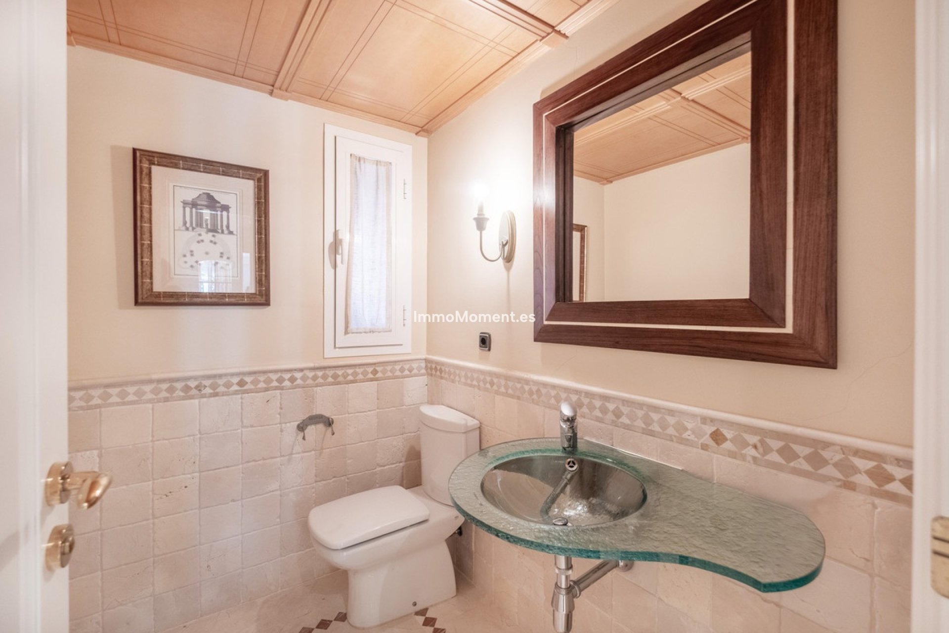 Wiederverkauf - Wohnung - Marbella - The Golden Mile