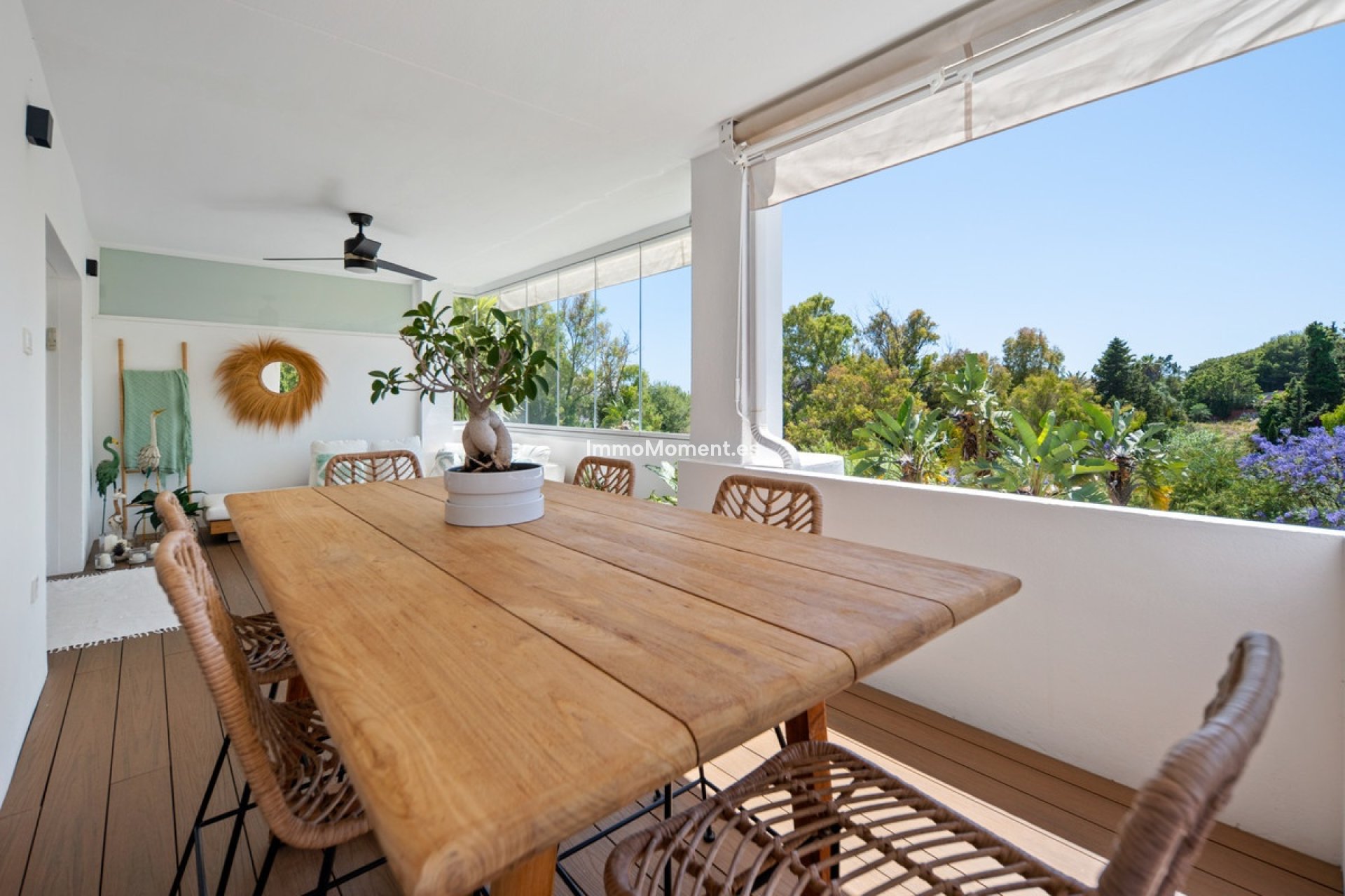 Wiederverkauf - Wohnung - Marbella - The Golden Mile