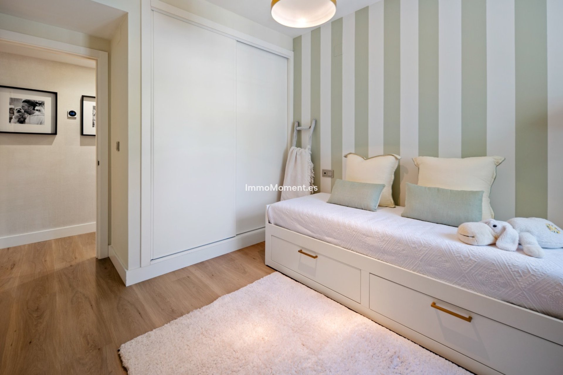 Wiederverkauf - Wohnung - Marbella - The Golden Mile