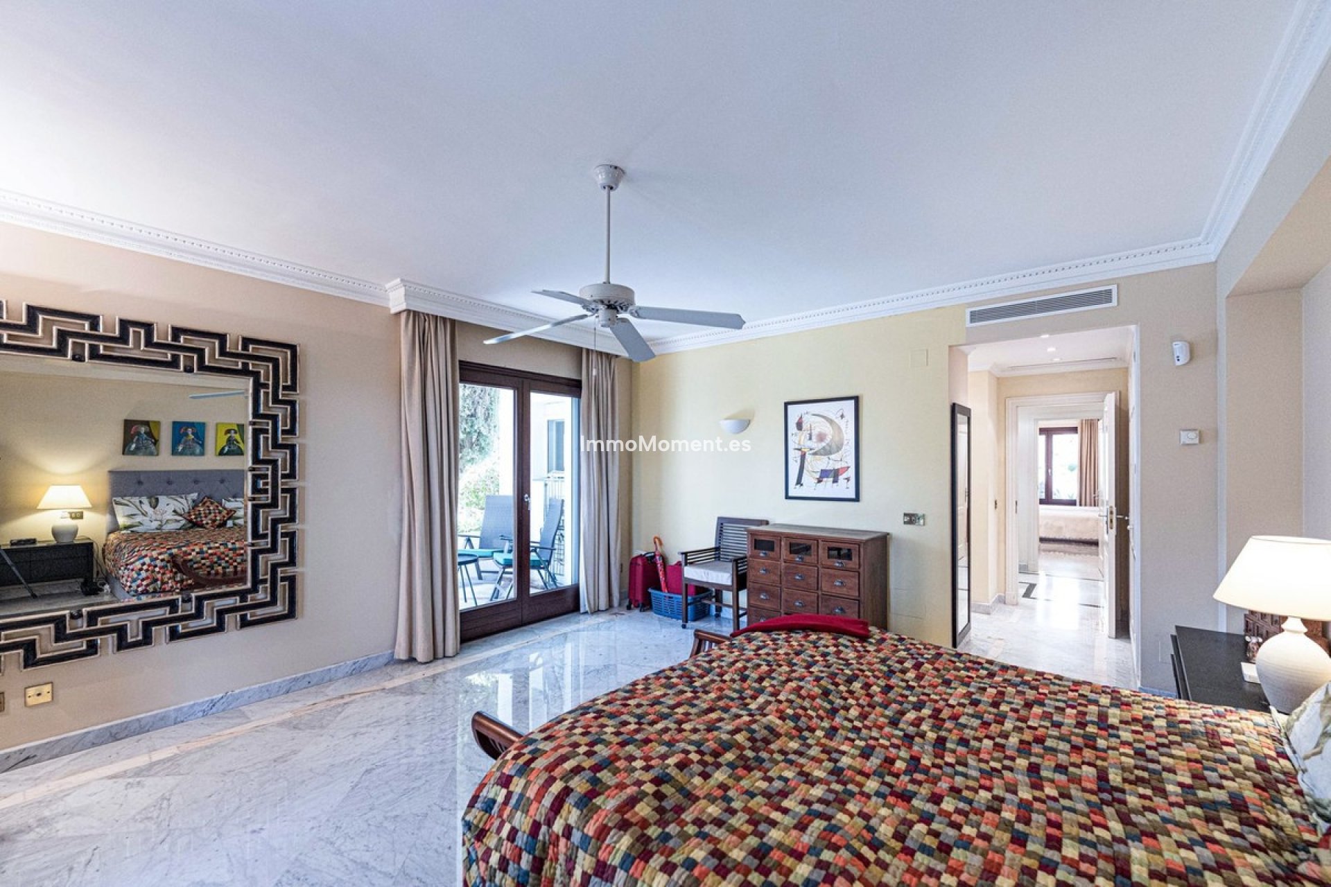 Wiederverkauf - Wohnung - Marbella - The Golden Mile