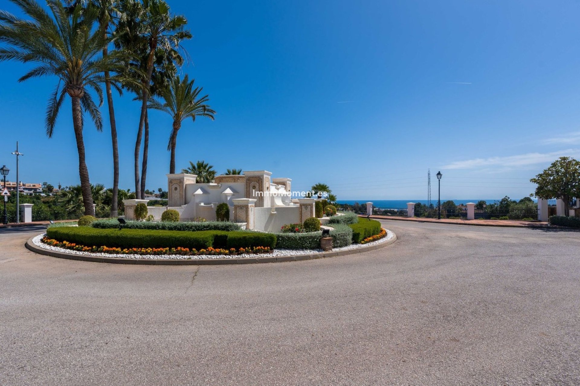 Wiederverkauf - Wohnung - Marbella - The Golden Mile