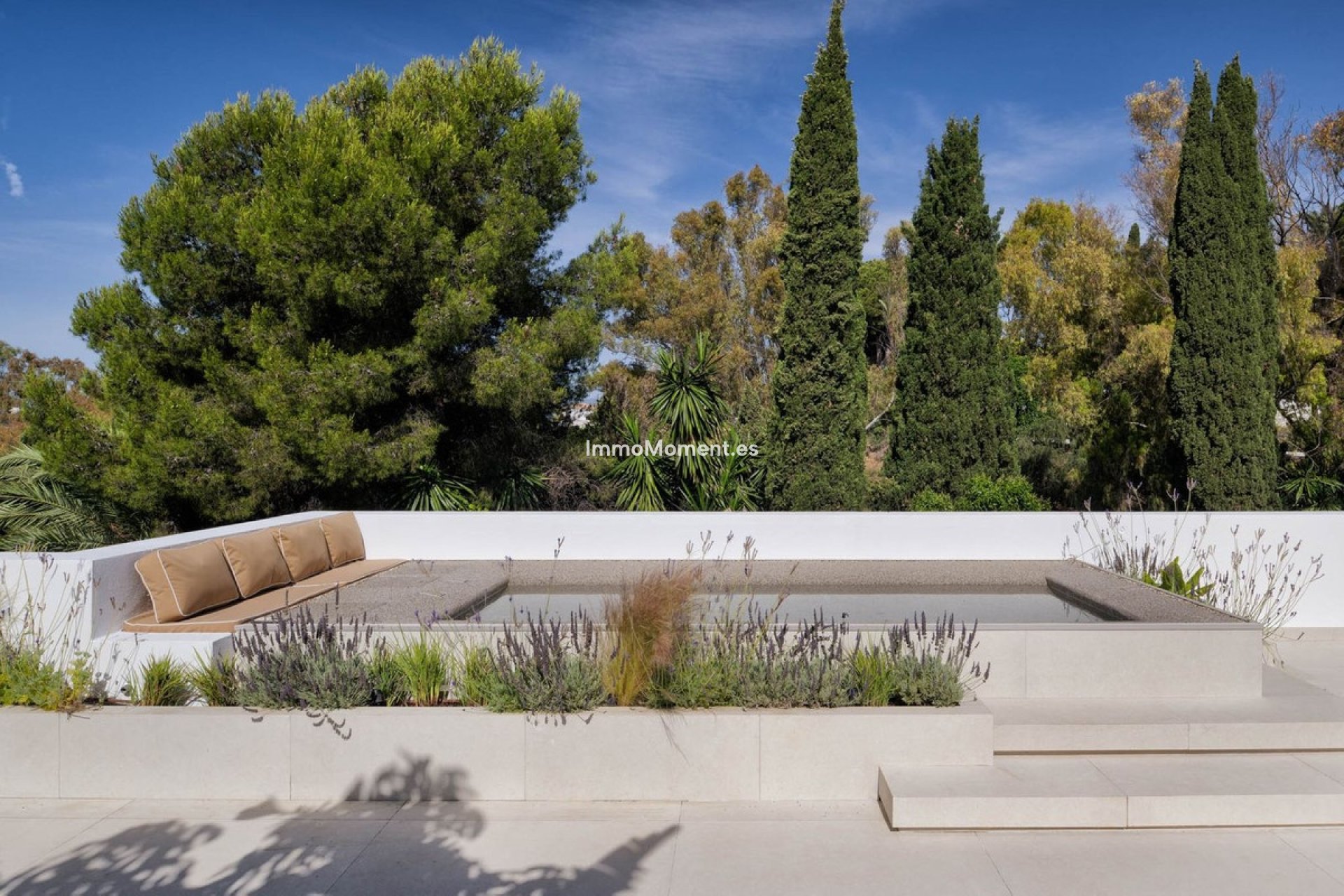 Wiederverkauf - Wohnung - Marbella - The Golden Mile