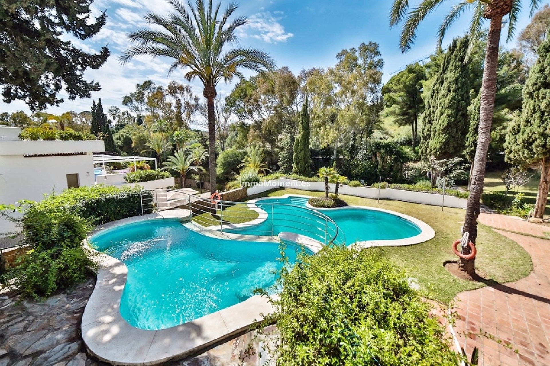 Wiederverkauf - Wohnung - Marbella - The Golden Mile