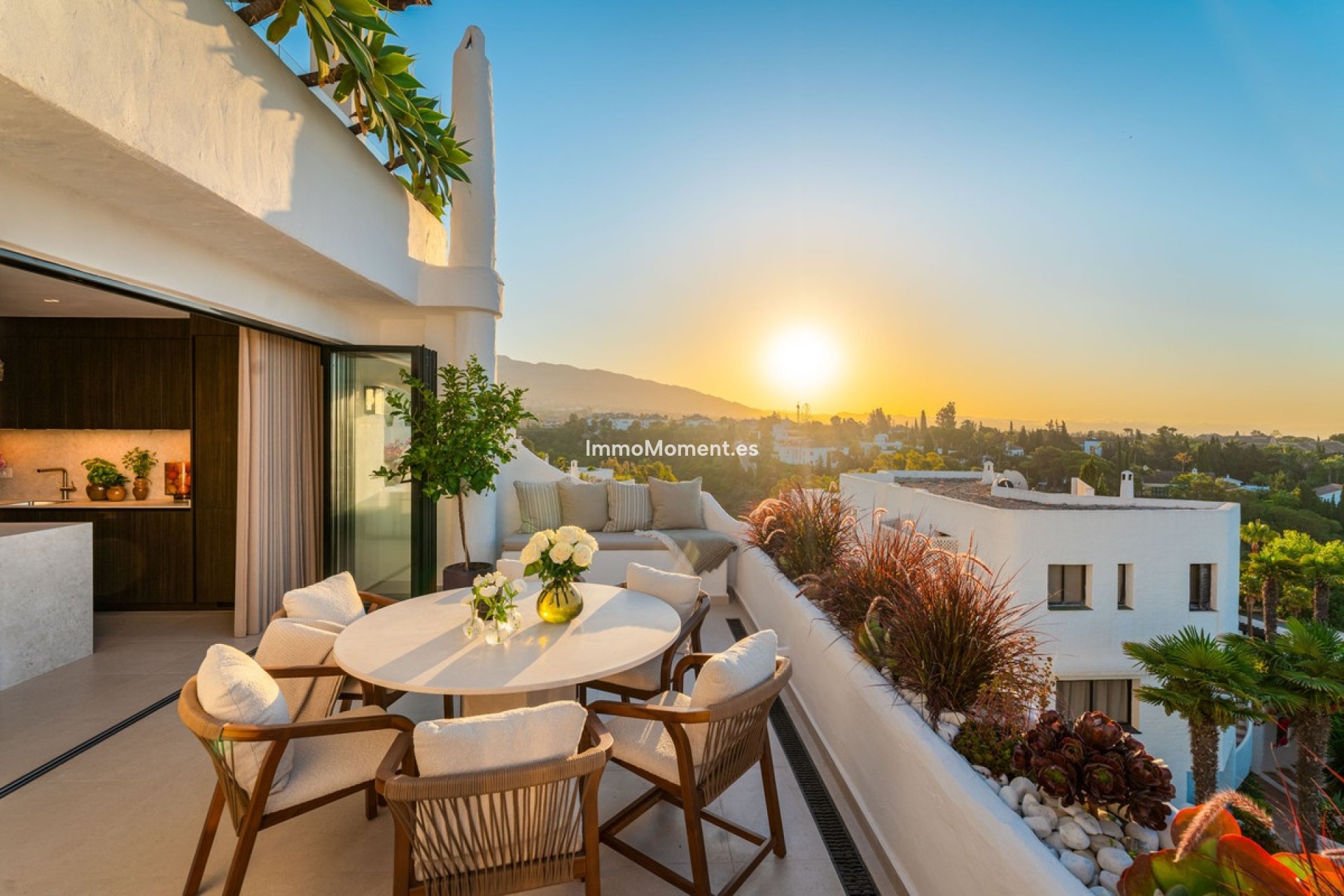 Wiederverkauf - Wohnung - Marbella - The Golden Mile