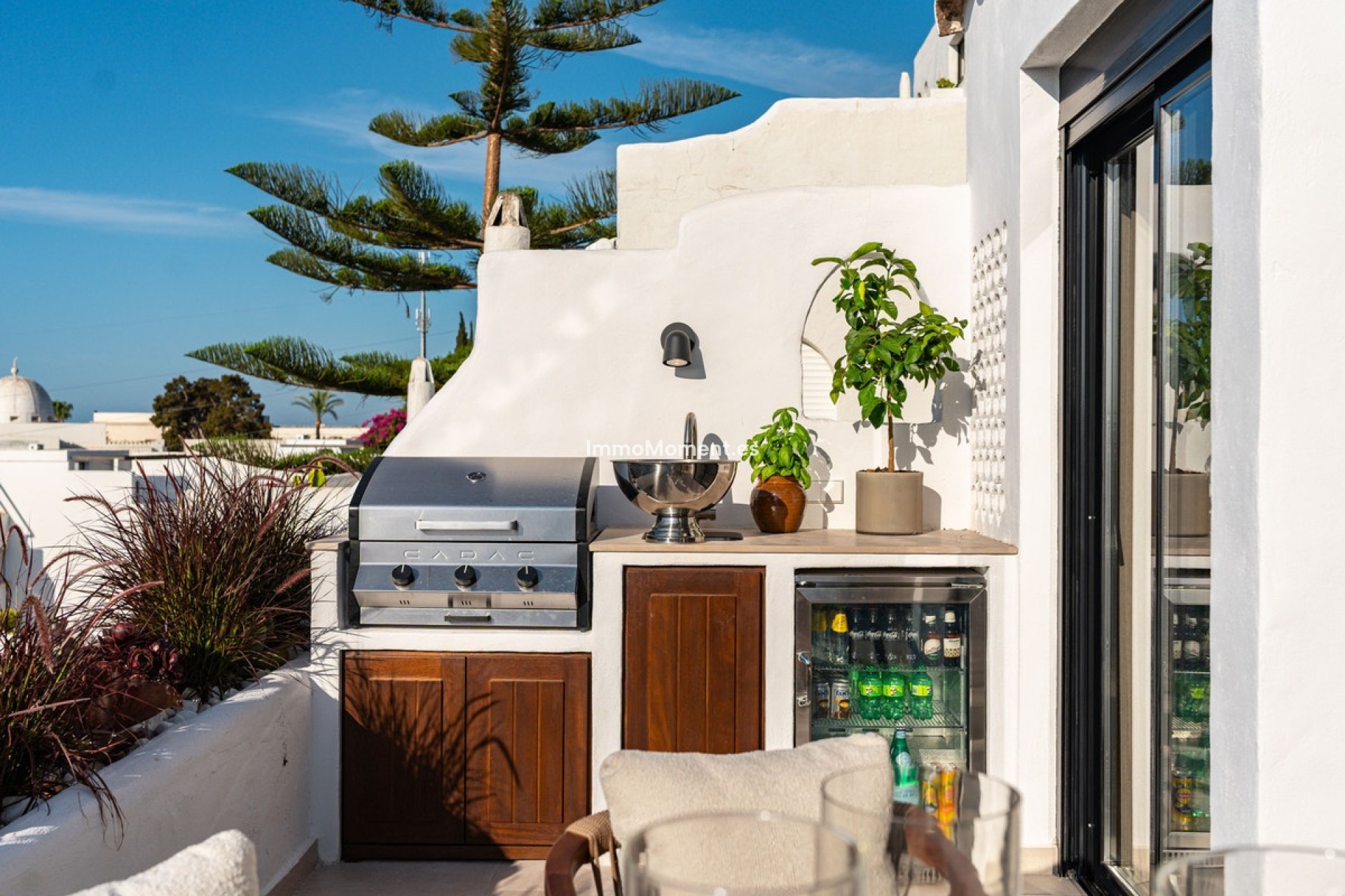 Wiederverkauf - Wohnung - Marbella - The Golden Mile