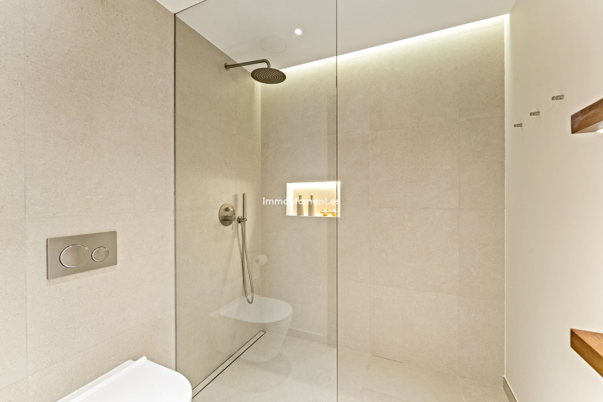 Wiederverkauf - Wohnung - Marbella - The Golden Mile