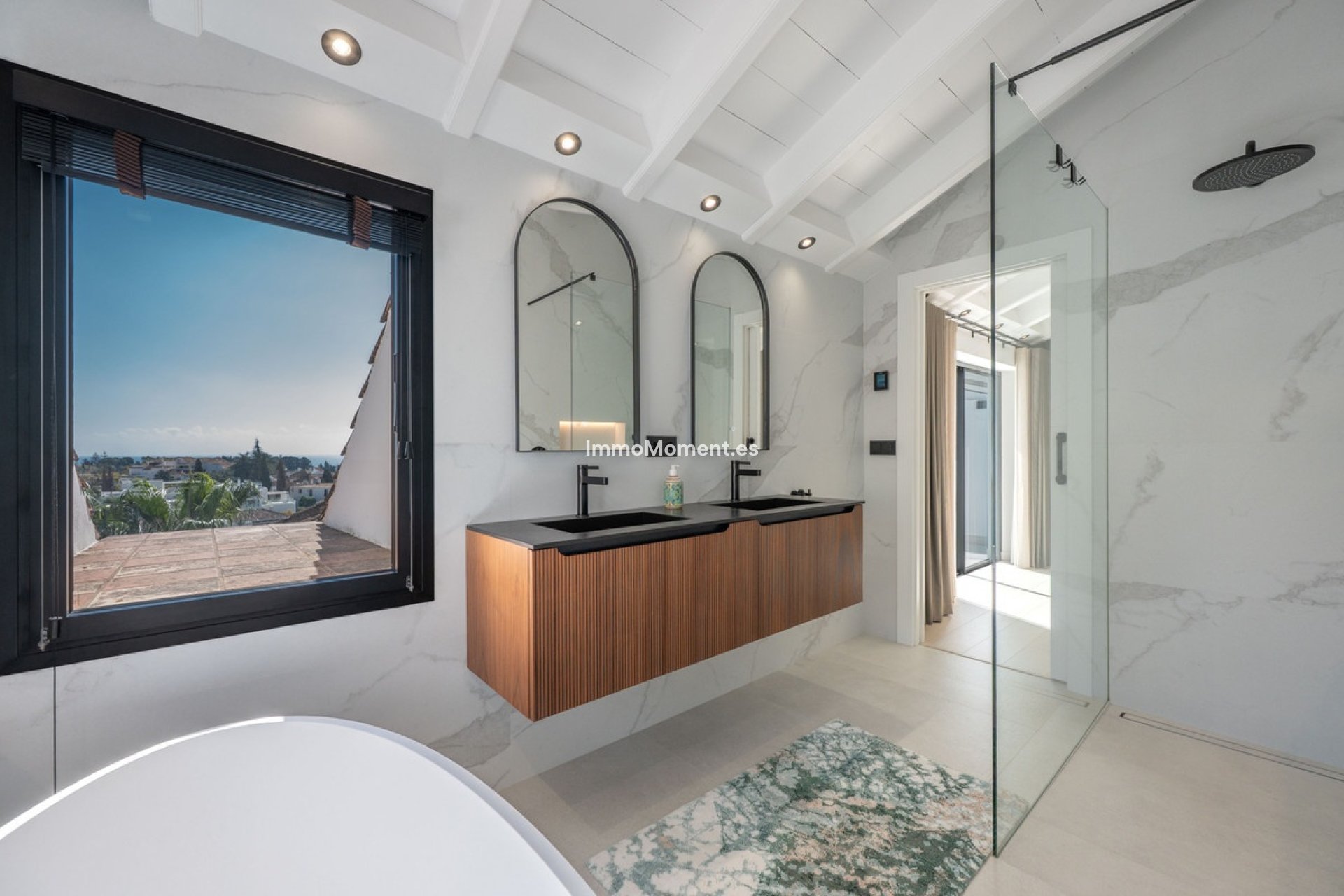 Wiederverkauf - Wohnung - Marbella - The Golden Mile