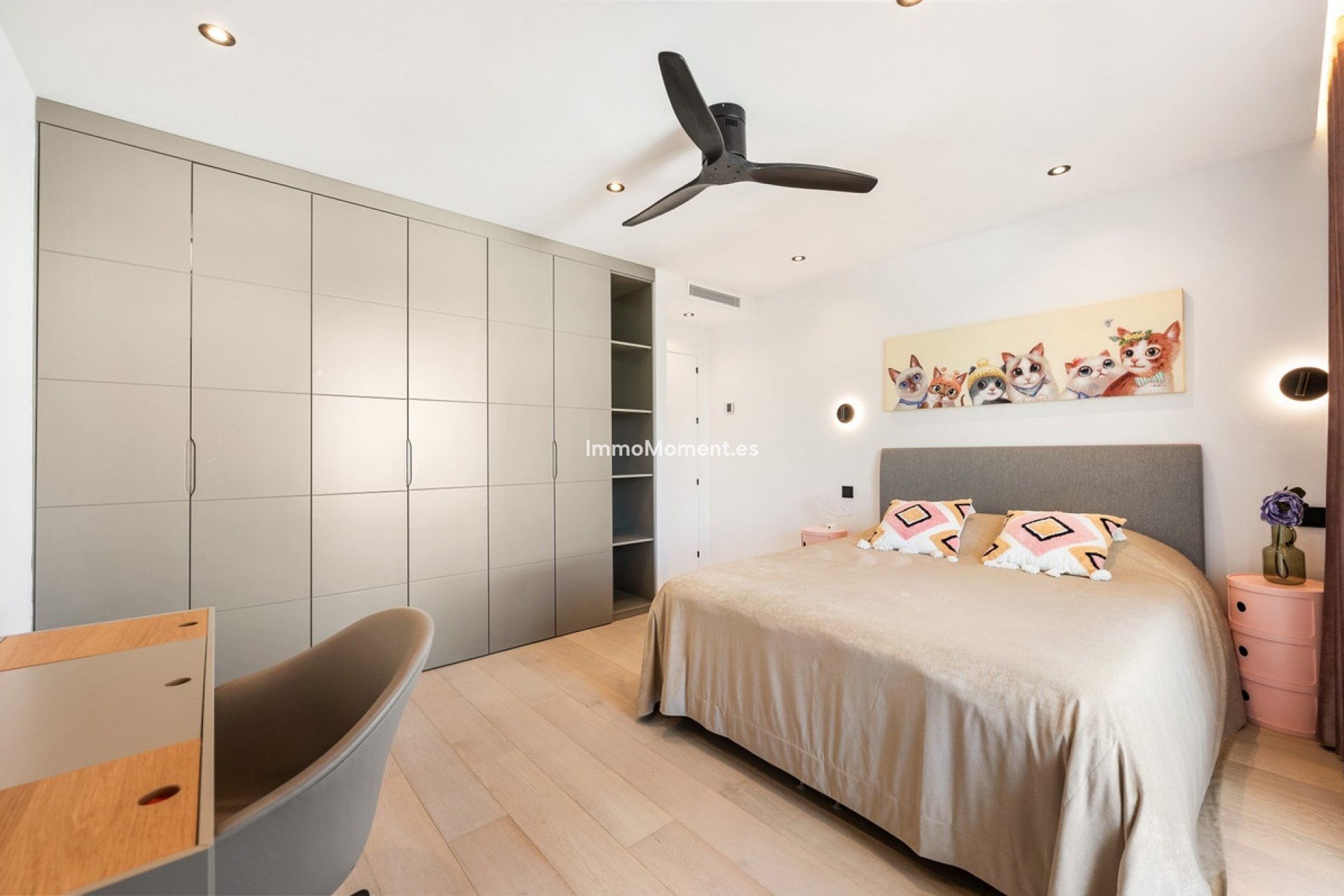 Wiederverkauf - Wohnung - Marbella - The Golden Mile