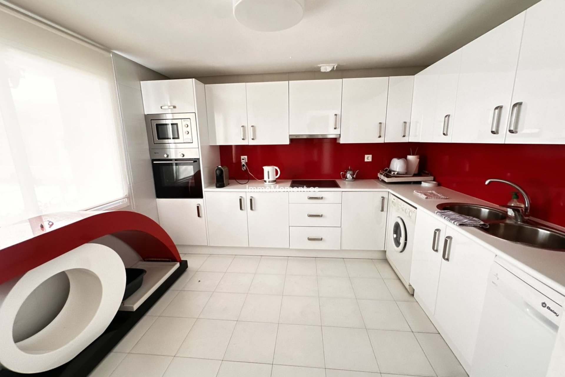 Wiederverkauf - Wohnung - Marbella - The Golden Mile