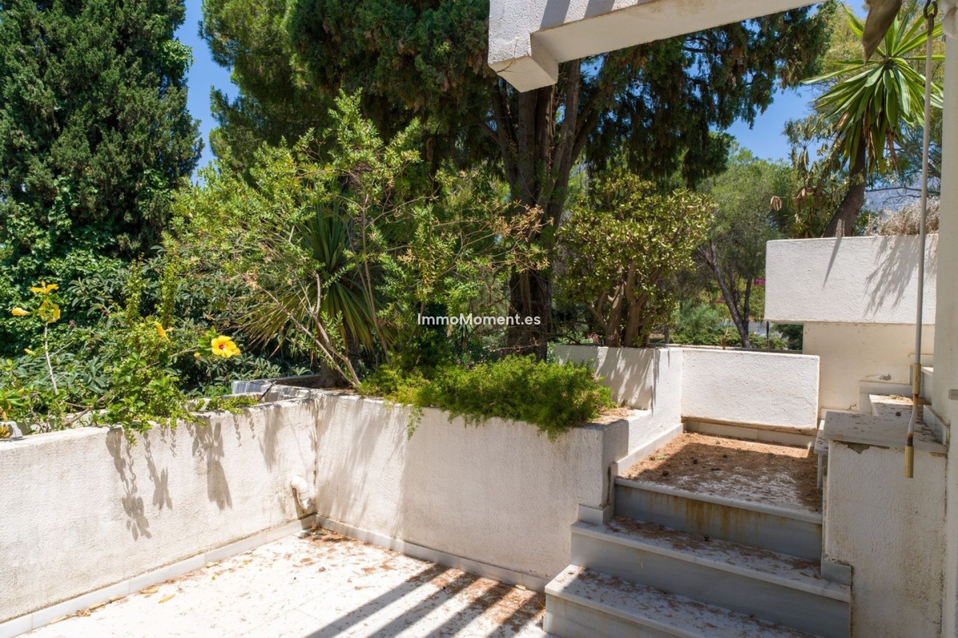 Wiederverkauf - Wohnung - Marbella - The Golden Mile