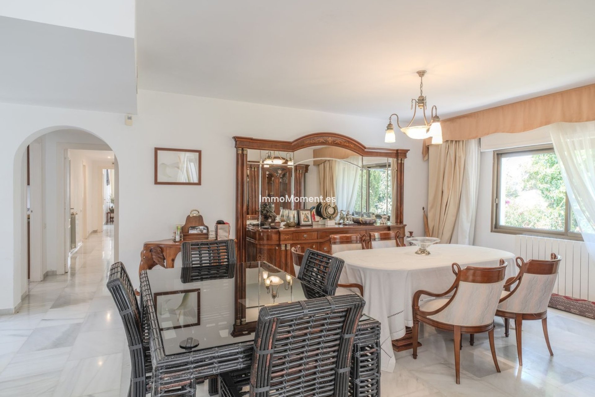 Wiederverkauf - Wohnung - Marbella - The Golden Mile