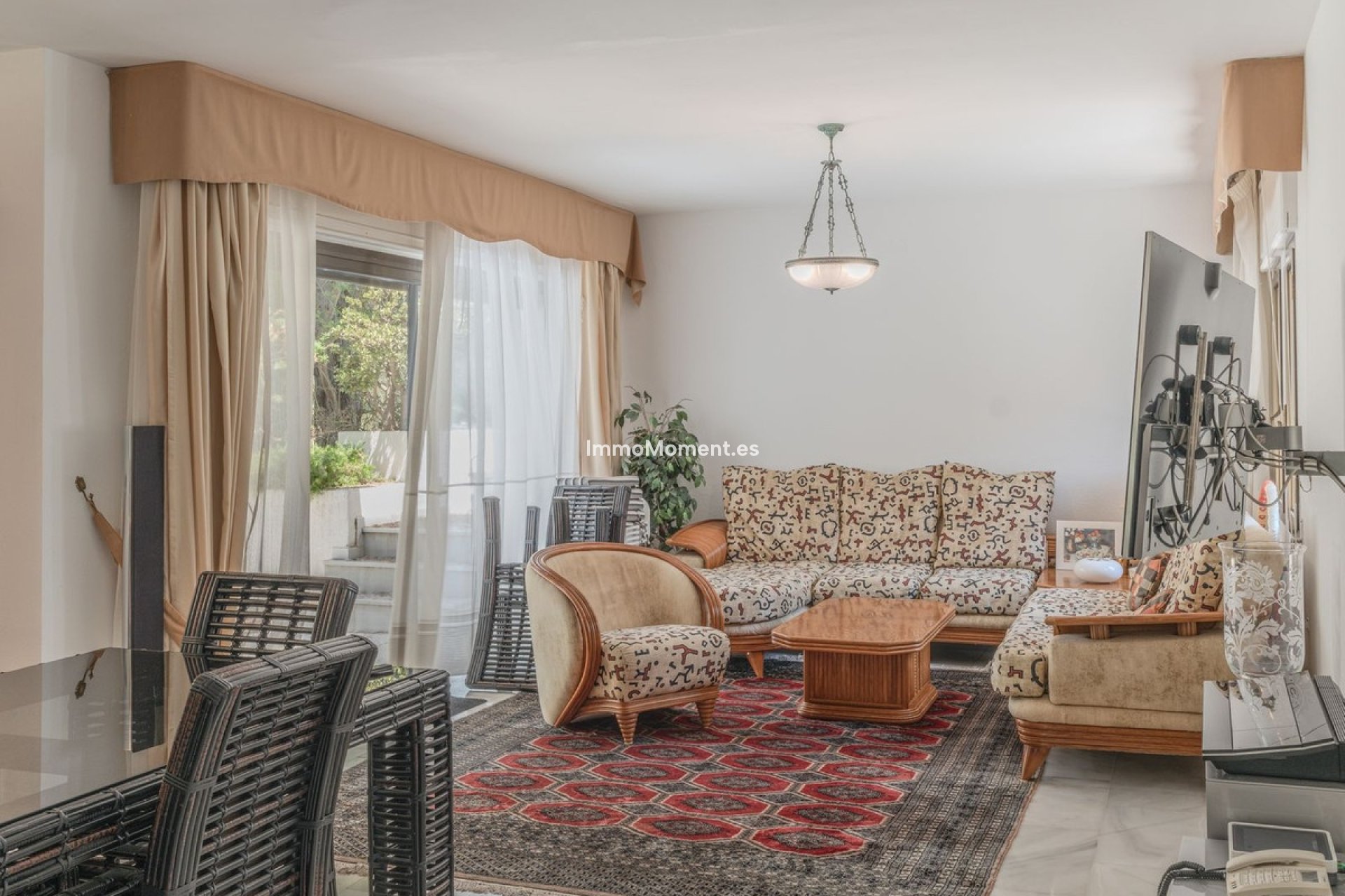Wiederverkauf - Wohnung - Marbella - The Golden Mile