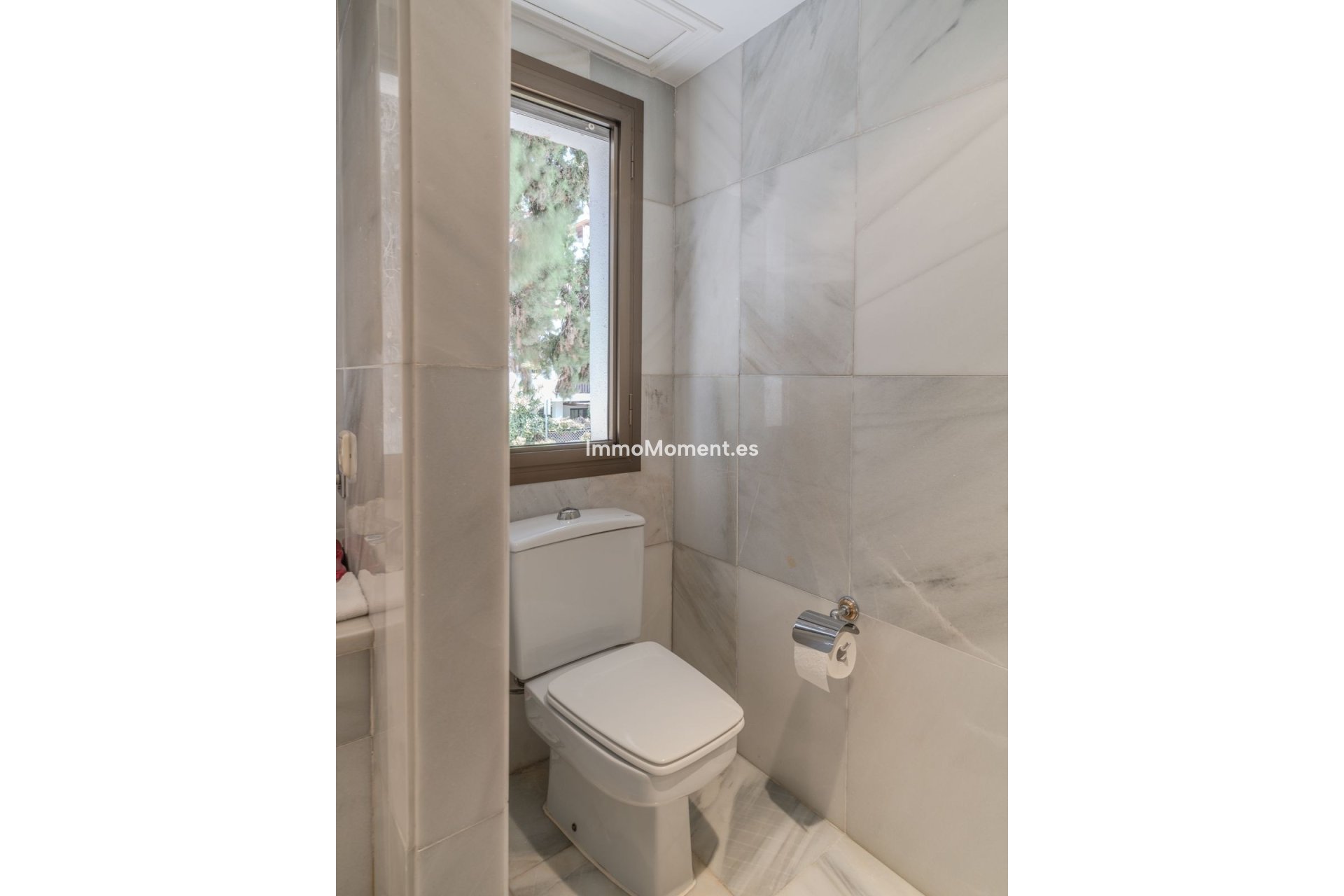 Wiederverkauf - Wohnung - Marbella - The Golden Mile