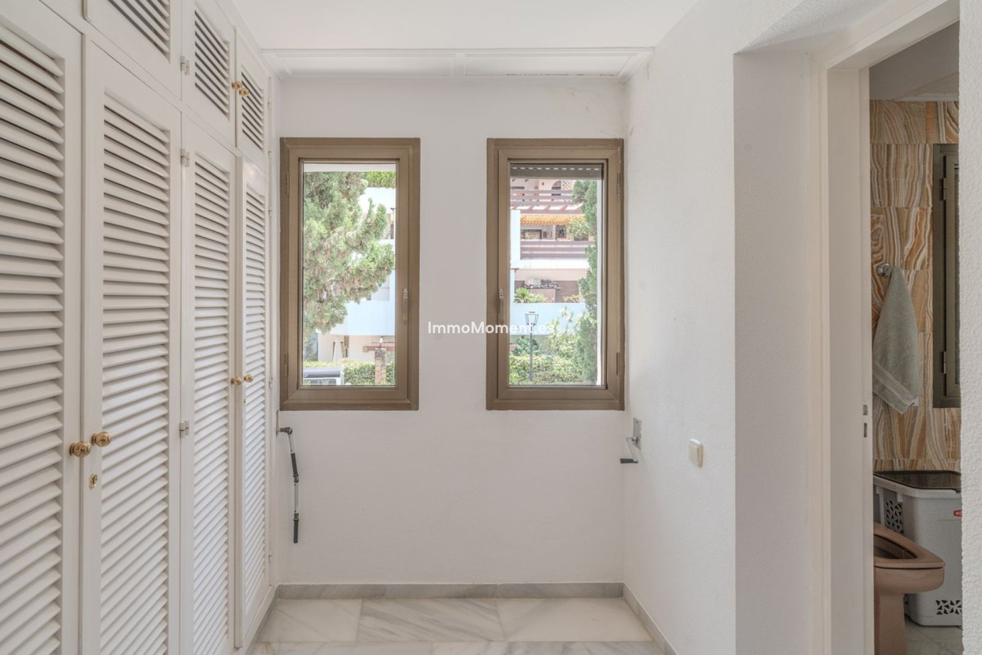 Wiederverkauf - Wohnung - Marbella - The Golden Mile