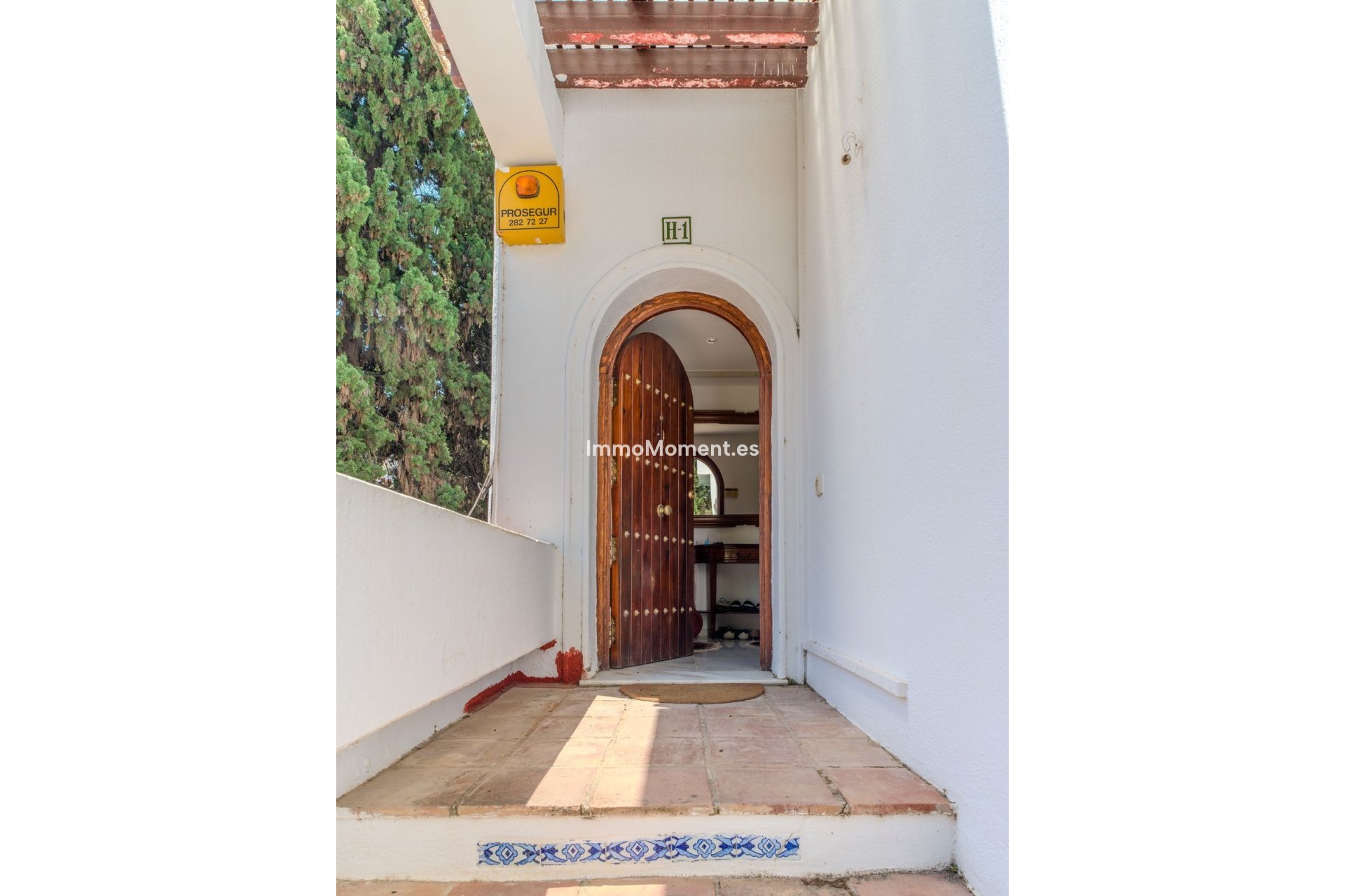 Wiederverkauf - Wohnung - Marbella - The Golden Mile