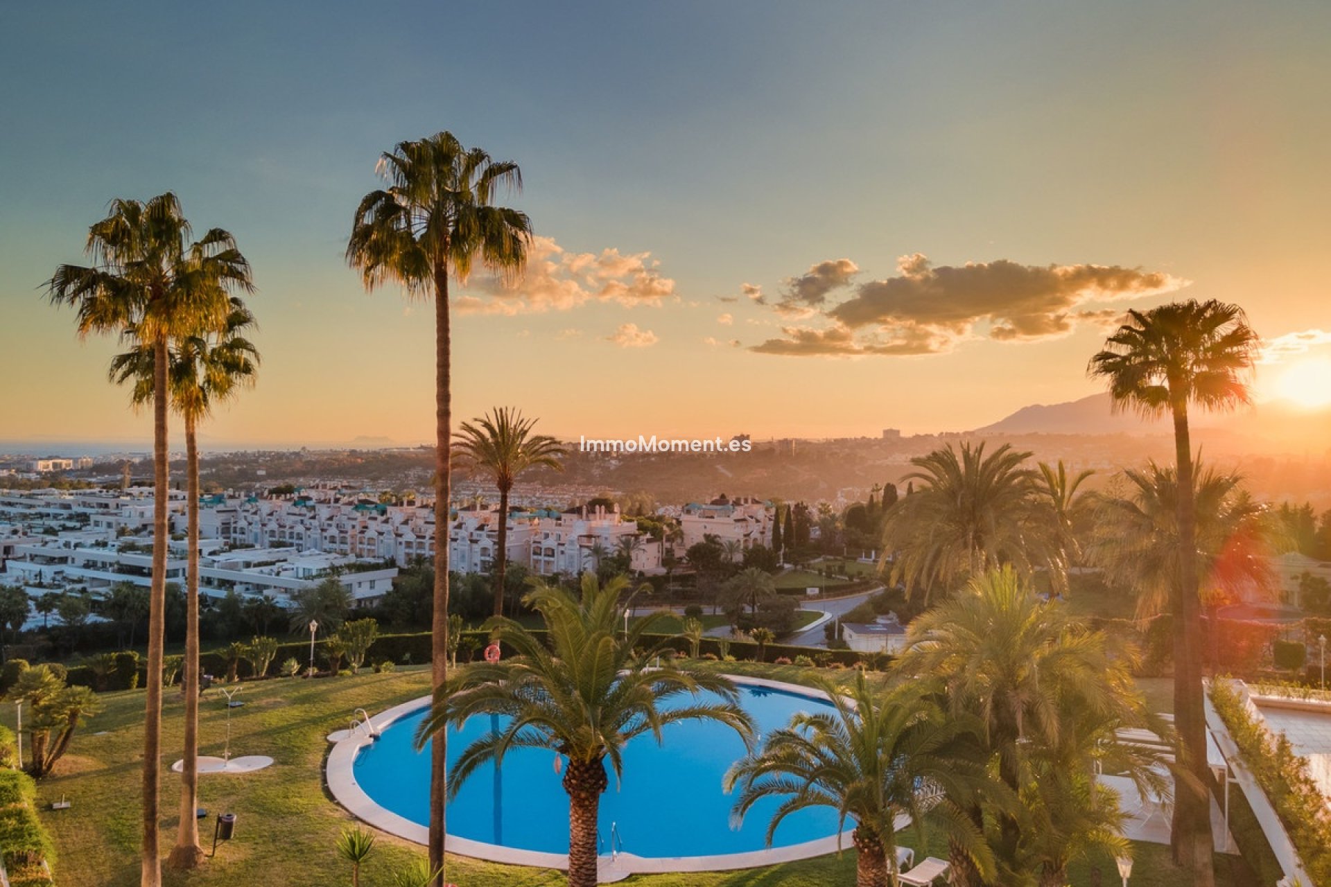 Wiederverkauf - Wohnung - Marbella - The Golden Mile