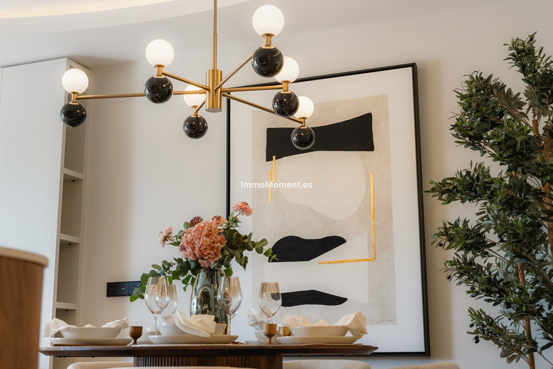 Wiederverkauf - Wohnung - Marbella - The Golden Mile