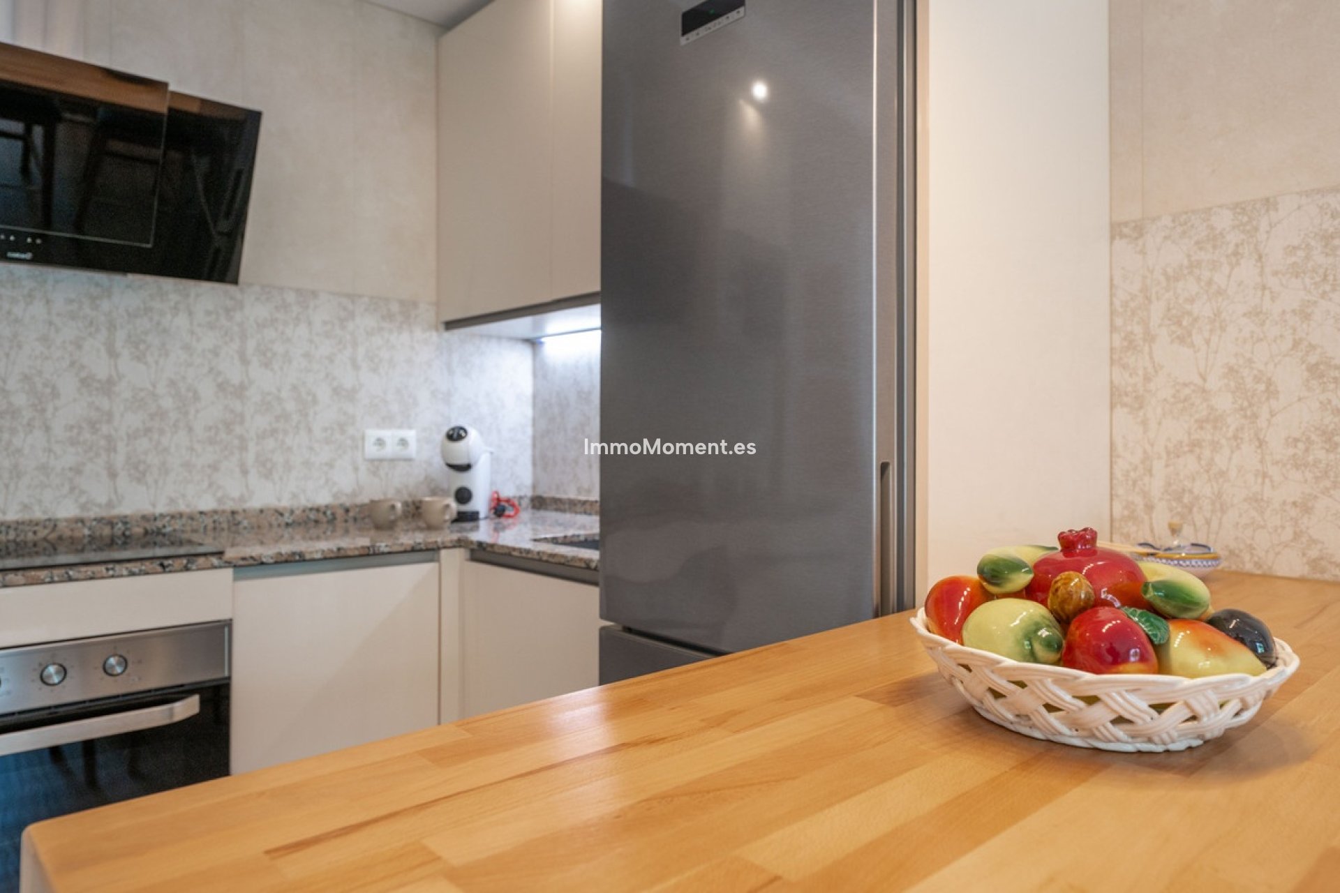 Wiederverkauf - Wohnung - Marbella - The Golden Mile