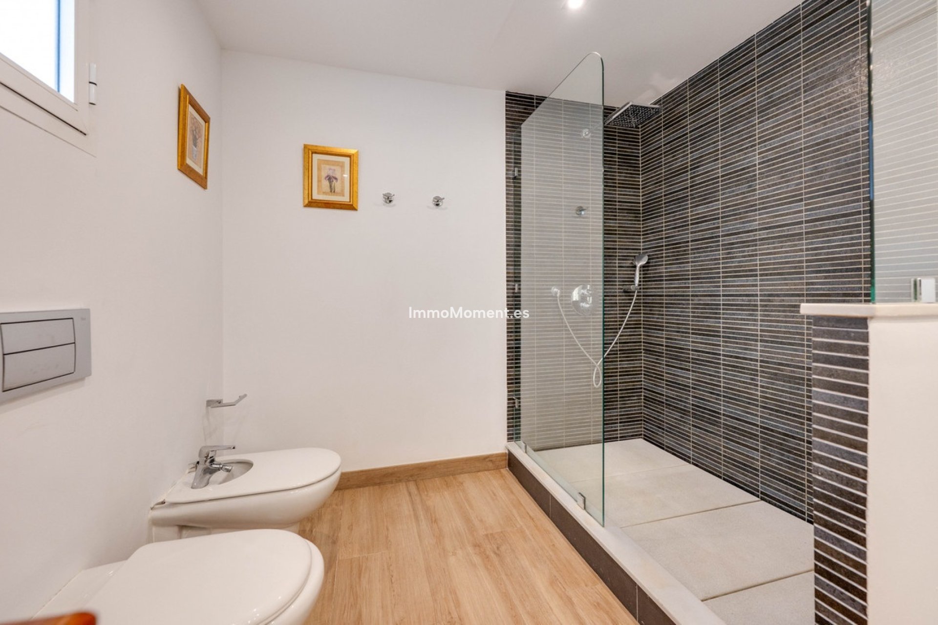 Wiederverkauf - Wohnung - Marbella - The Golden Mile