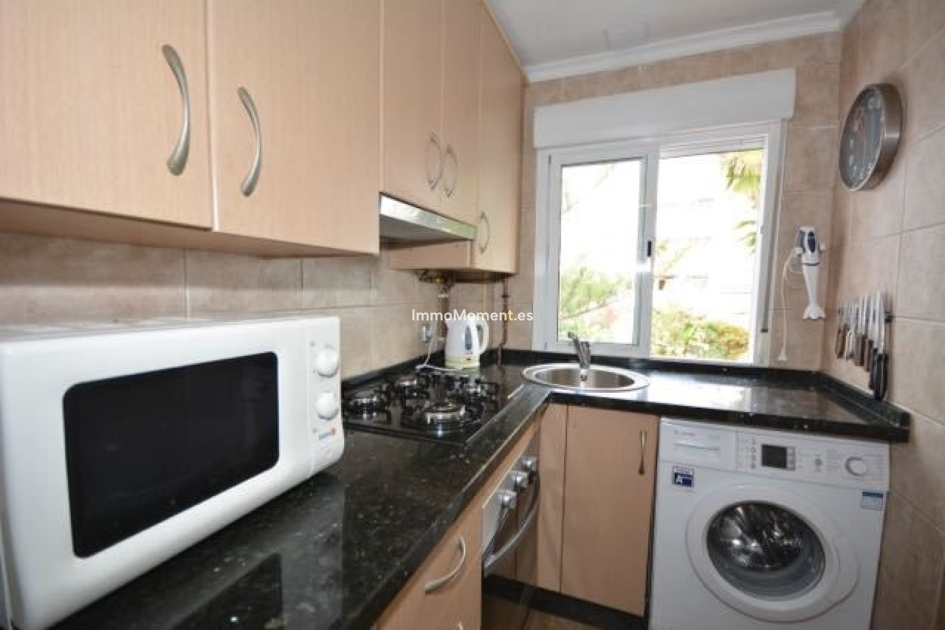 Wiederverkauf - Wohnung - Marbella - The Golden Mile