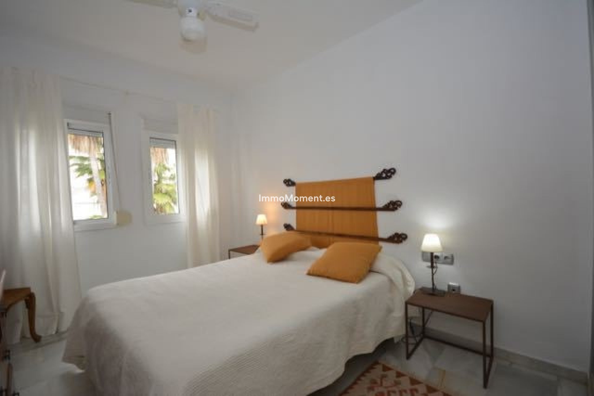 Wiederverkauf - Wohnung - Marbella - The Golden Mile