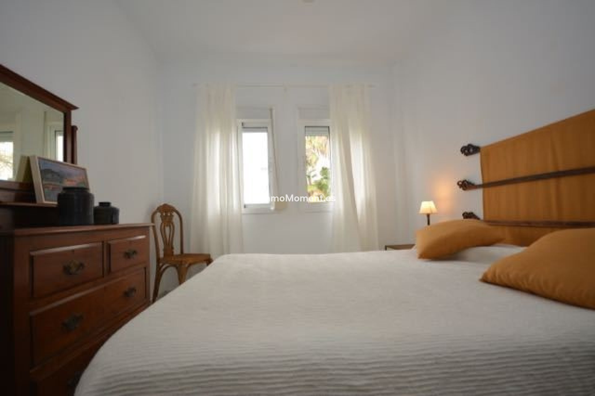 Wiederverkauf - Wohnung - Marbella - The Golden Mile