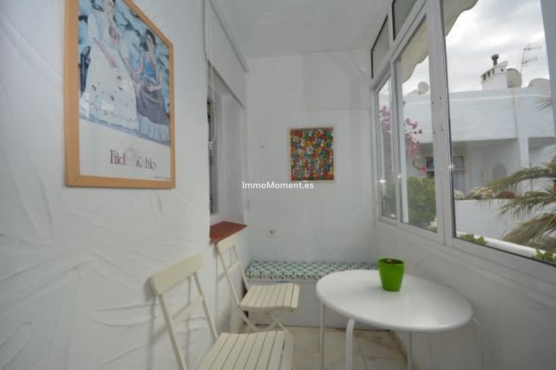 Wiederverkauf - Wohnung - Marbella - The Golden Mile