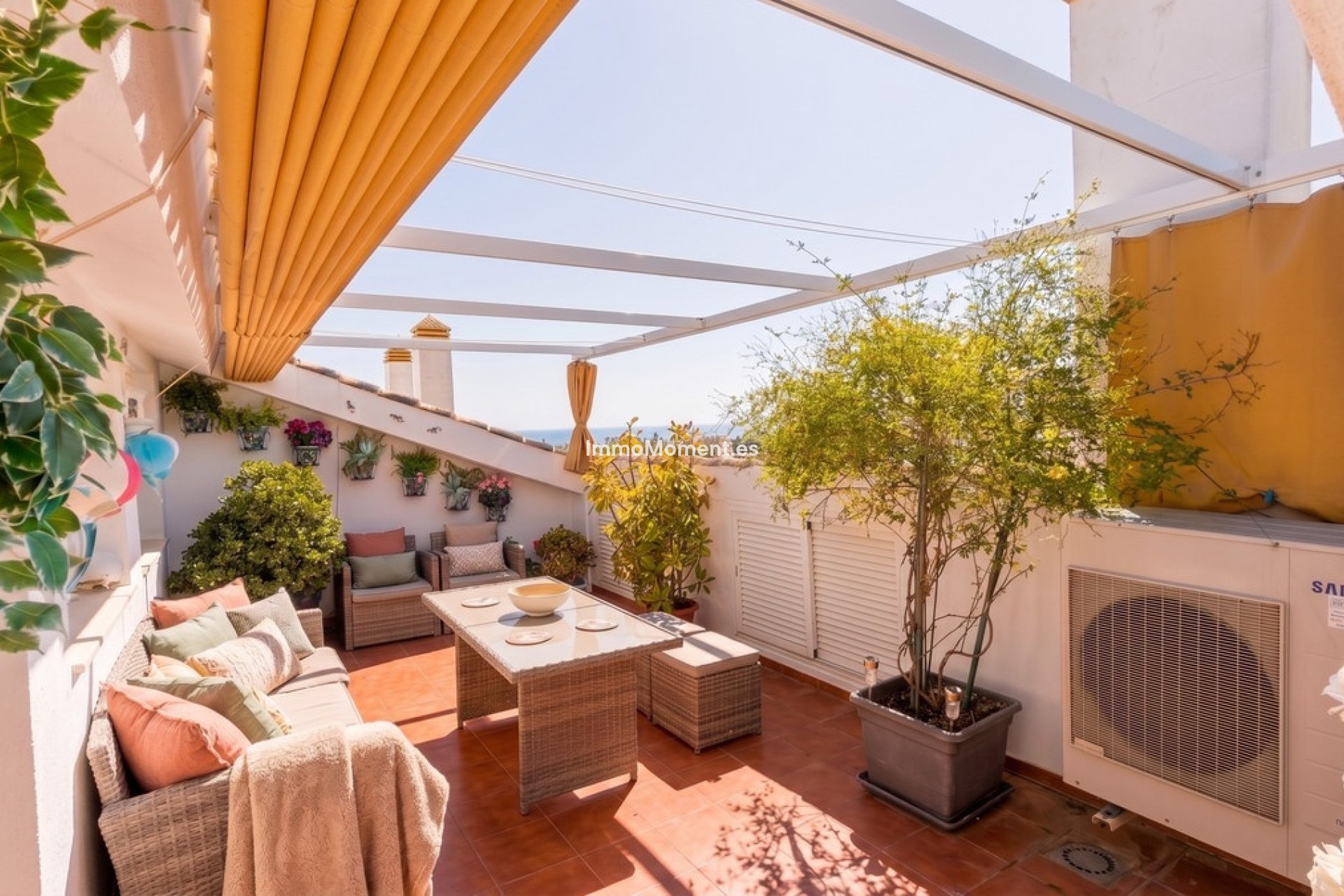 Wiederverkauf - Wohnung - Marbella - The Golden Mile