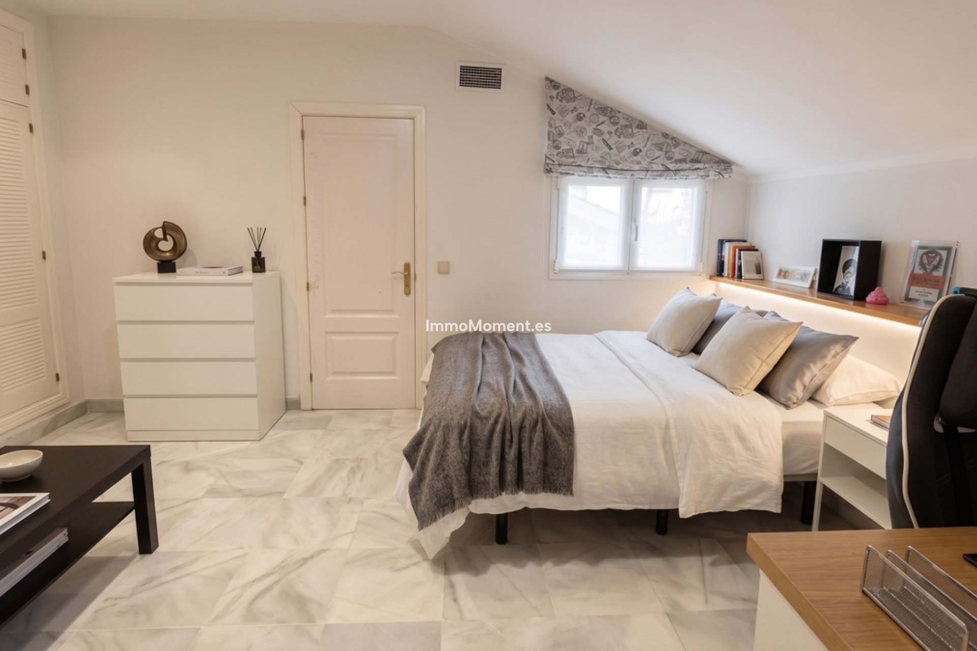Wiederverkauf - Wohnung - Marbella - The Golden Mile