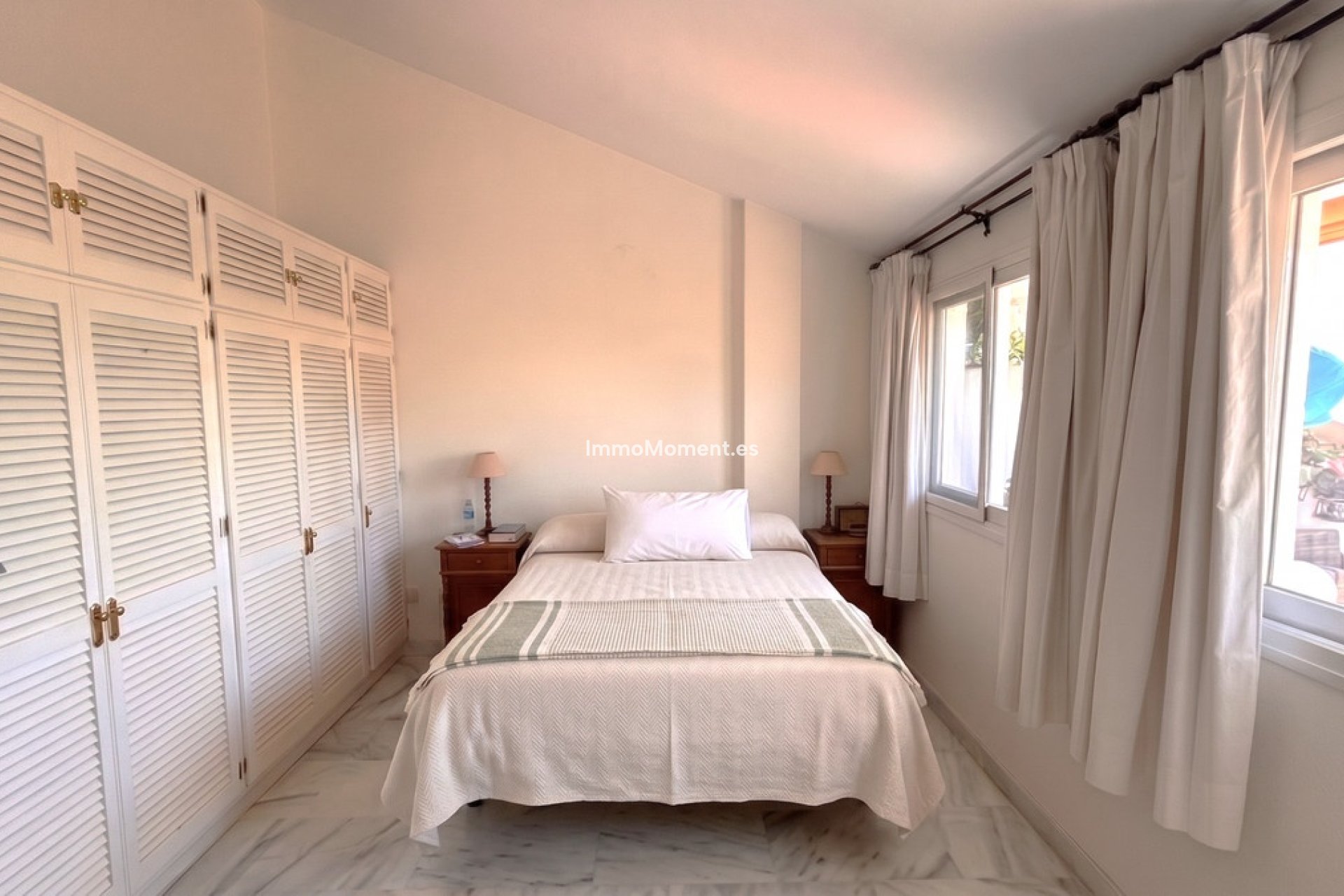 Wiederverkauf - Wohnung - Marbella - The Golden Mile
