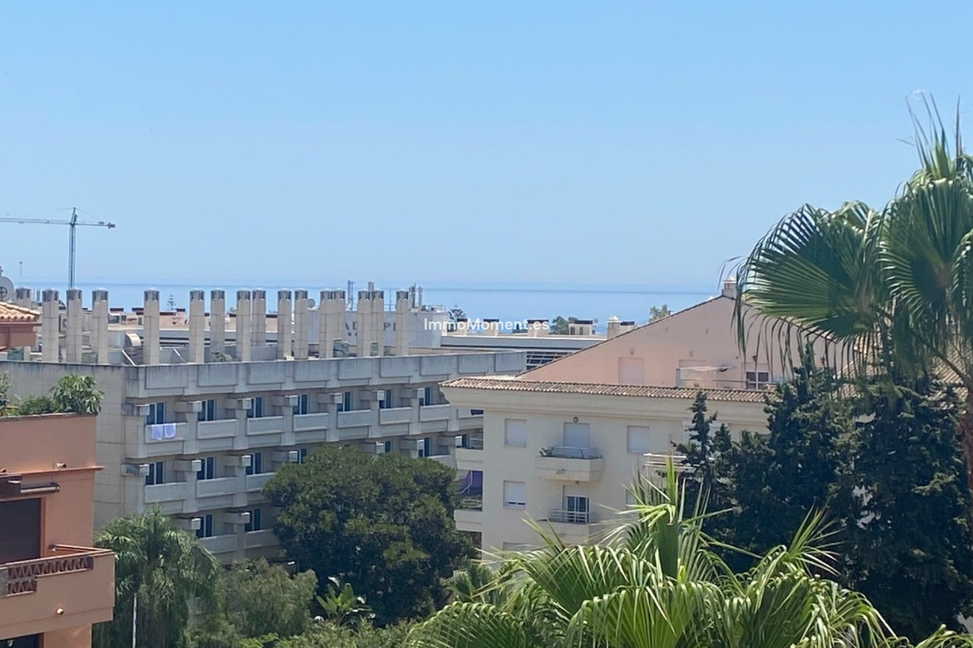 Wiederverkauf - Wohnung - Marbella - The Golden Mile