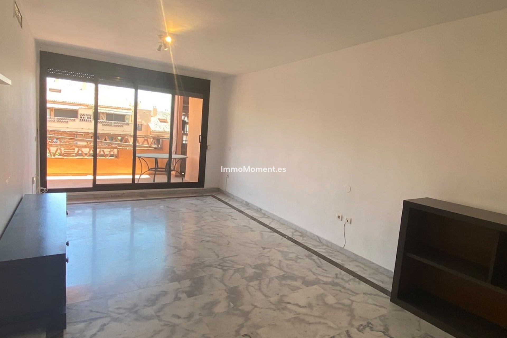 Wiederverkauf - Wohnung - Marbella - The Golden Mile
