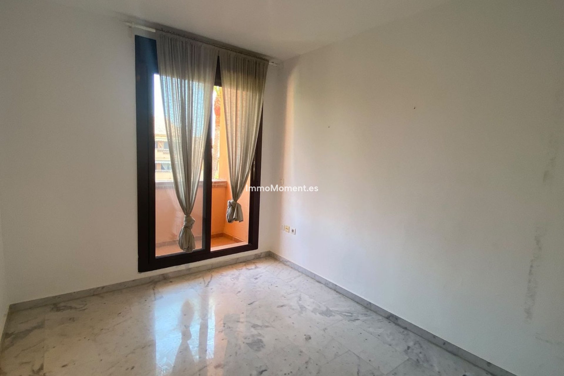 Wiederverkauf - Wohnung - Marbella - The Golden Mile