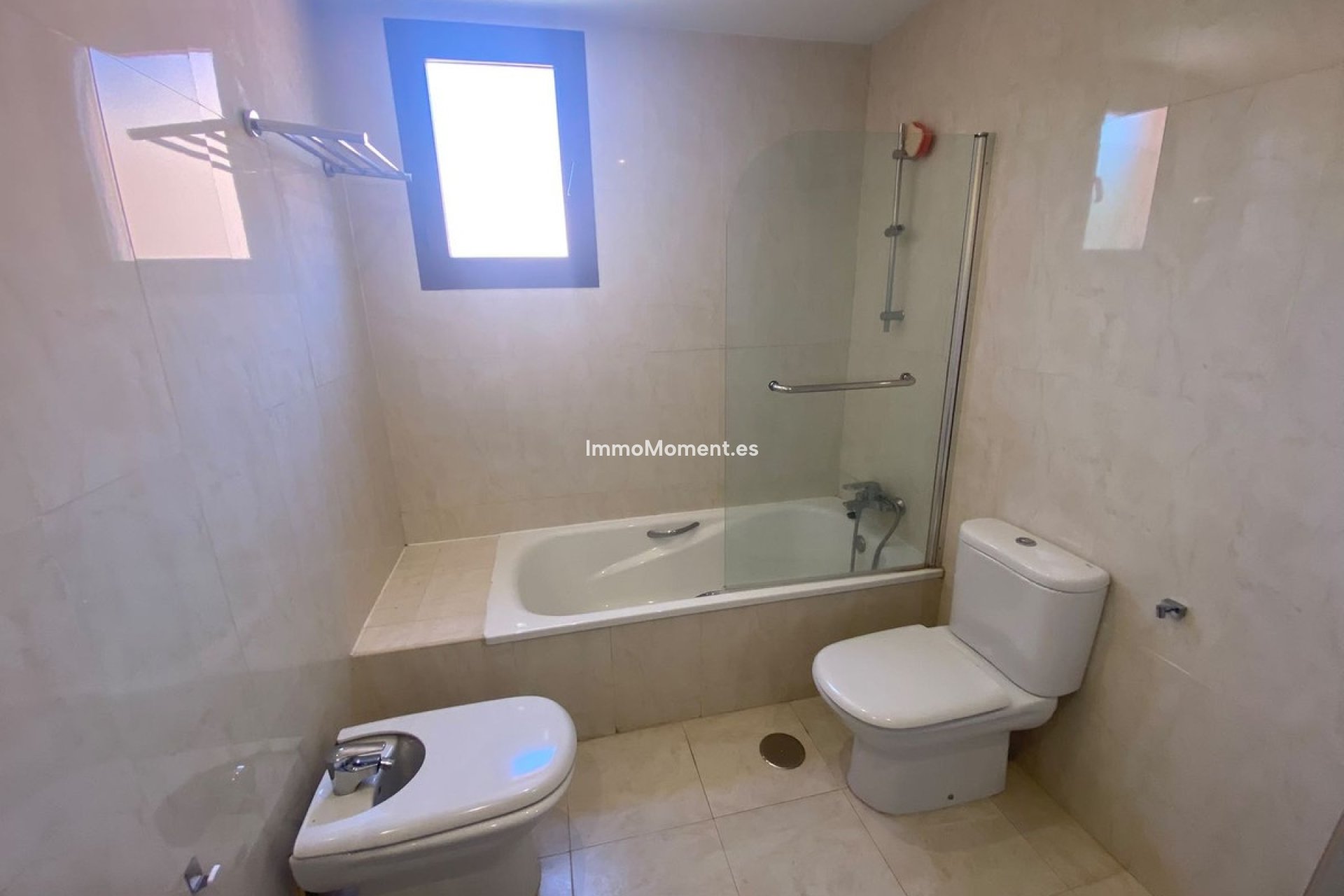Wiederverkauf - Wohnung - Marbella - The Golden Mile