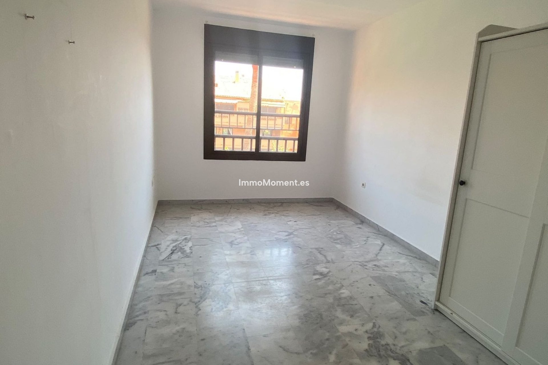 Wiederverkauf - Wohnung - Marbella - The Golden Mile