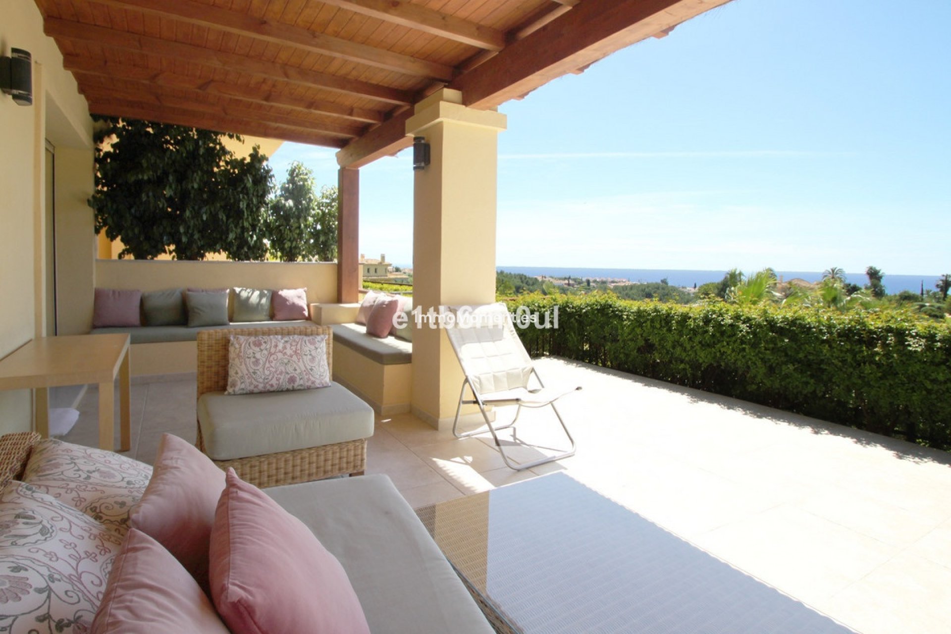 Wiederverkauf - Wohnung - Marbella - The Golden Mile