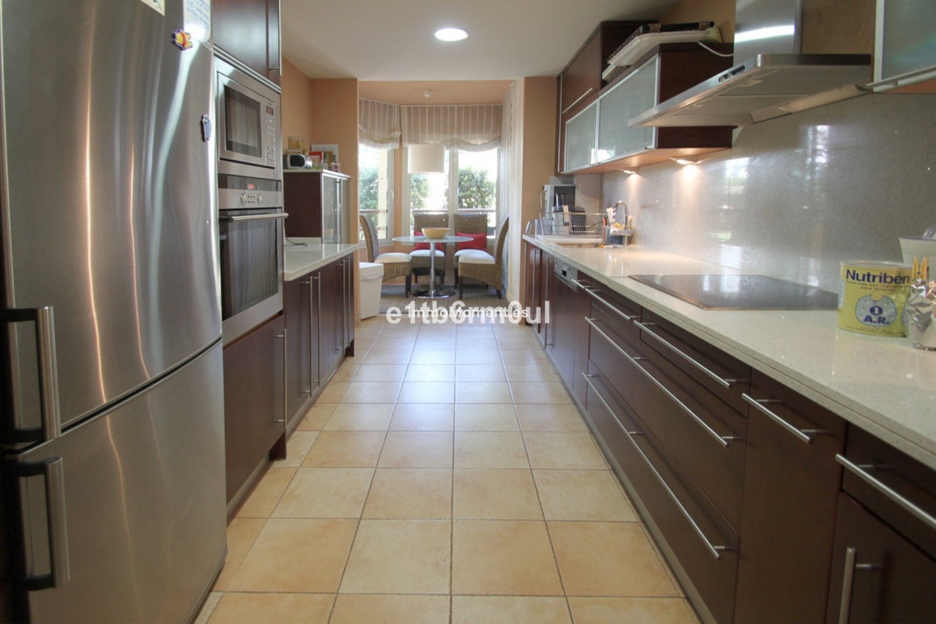 Wiederverkauf - Wohnung - Marbella - The Golden Mile