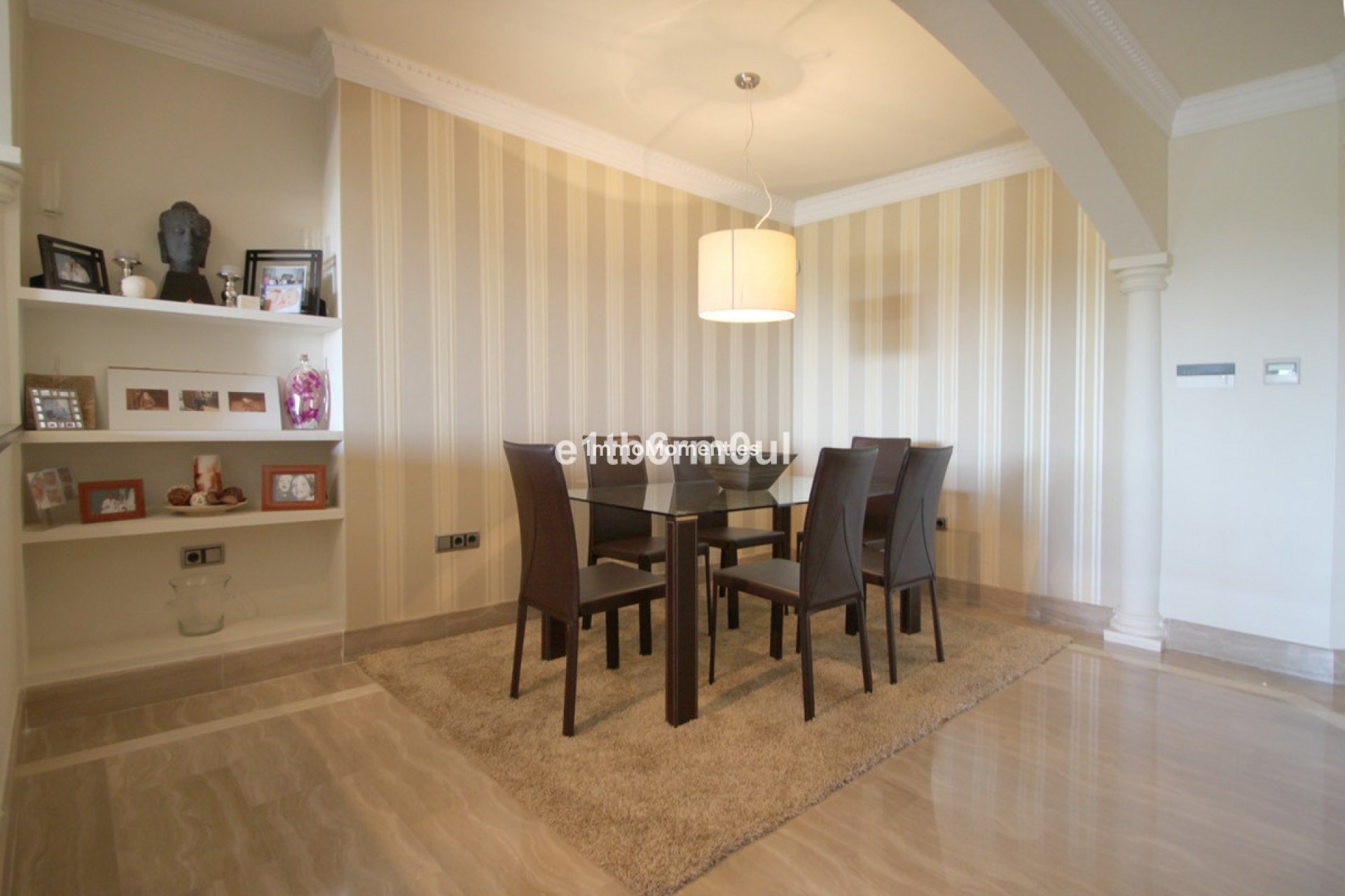 Wiederverkauf - Wohnung - Marbella - The Golden Mile