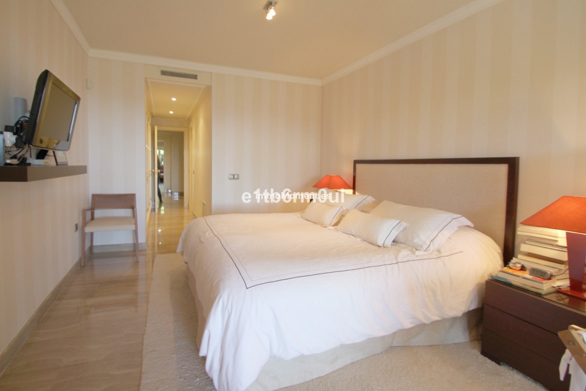 Wiederverkauf - Wohnung - Marbella - The Golden Mile