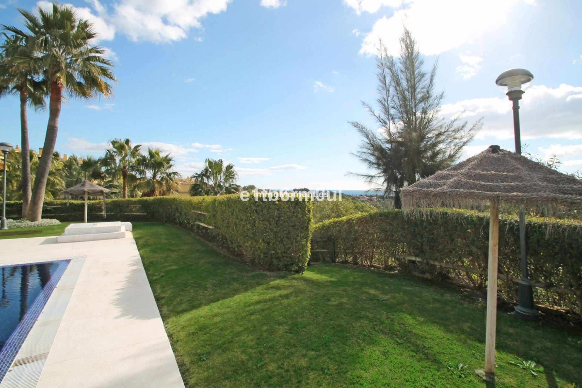 Wiederverkauf - Wohnung - Marbella - The Golden Mile