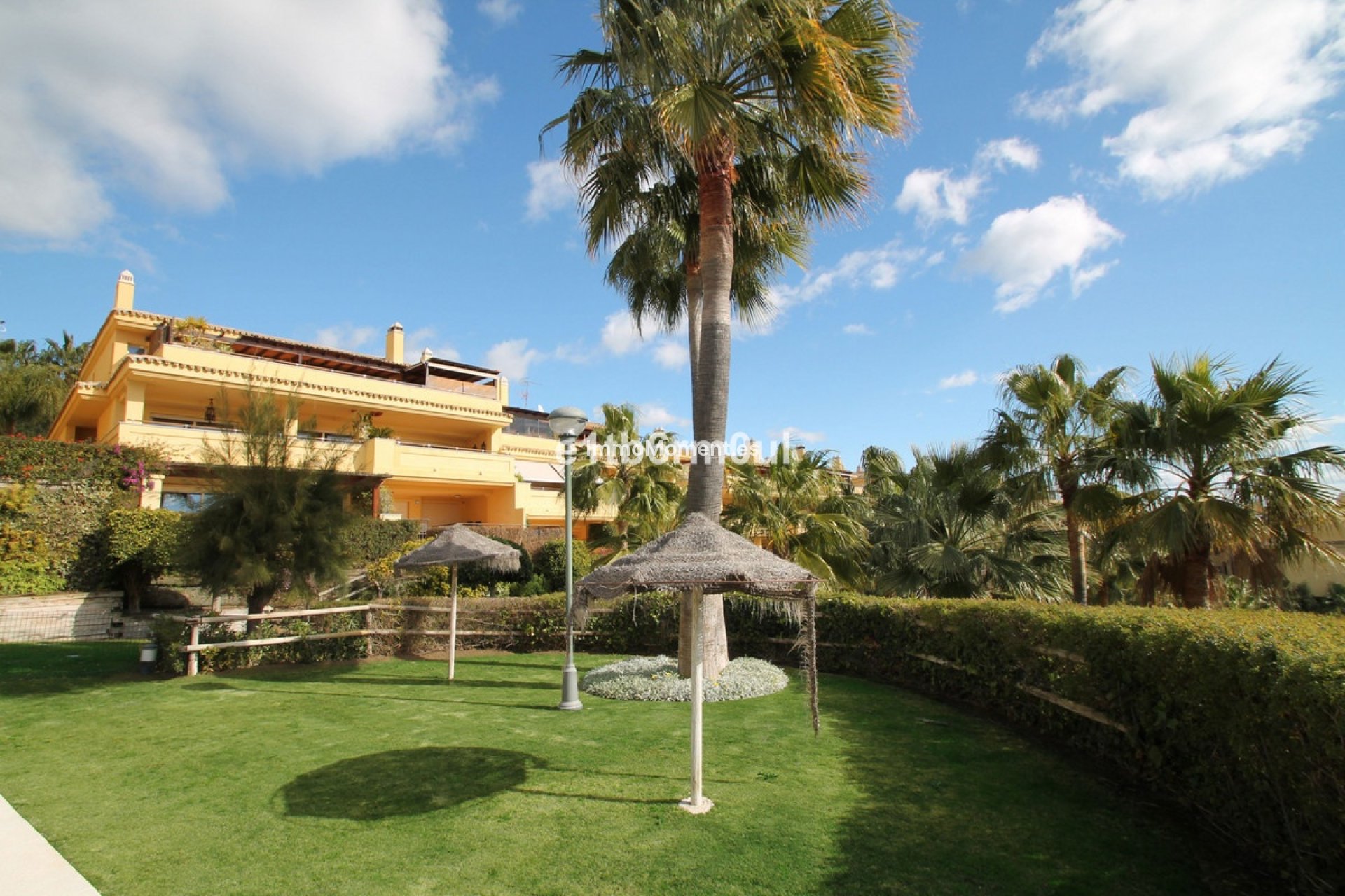 Wiederverkauf - Wohnung - Marbella - The Golden Mile
