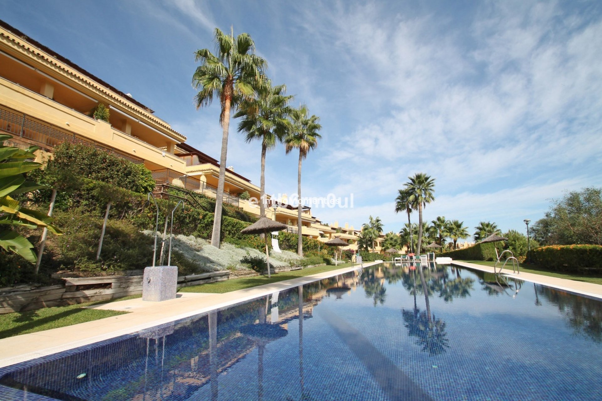 Wiederverkauf - Wohnung - Marbella - The Golden Mile